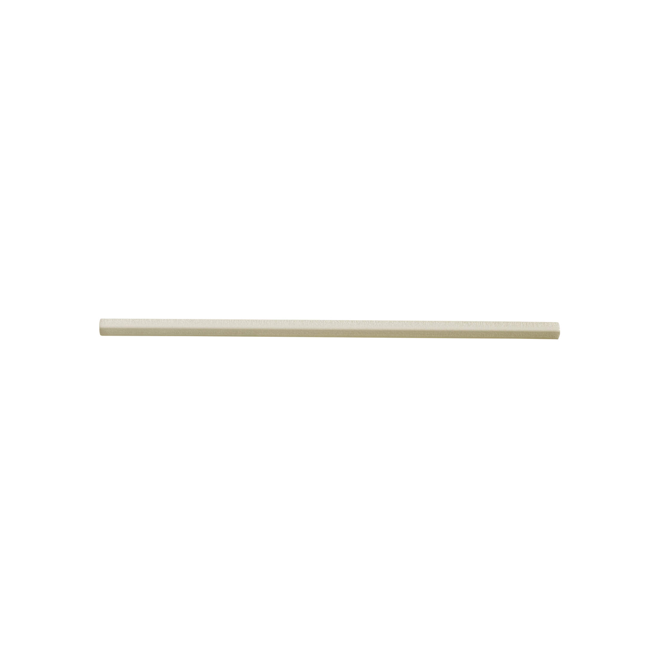 BULLNOSE TRIM WHITECAPS