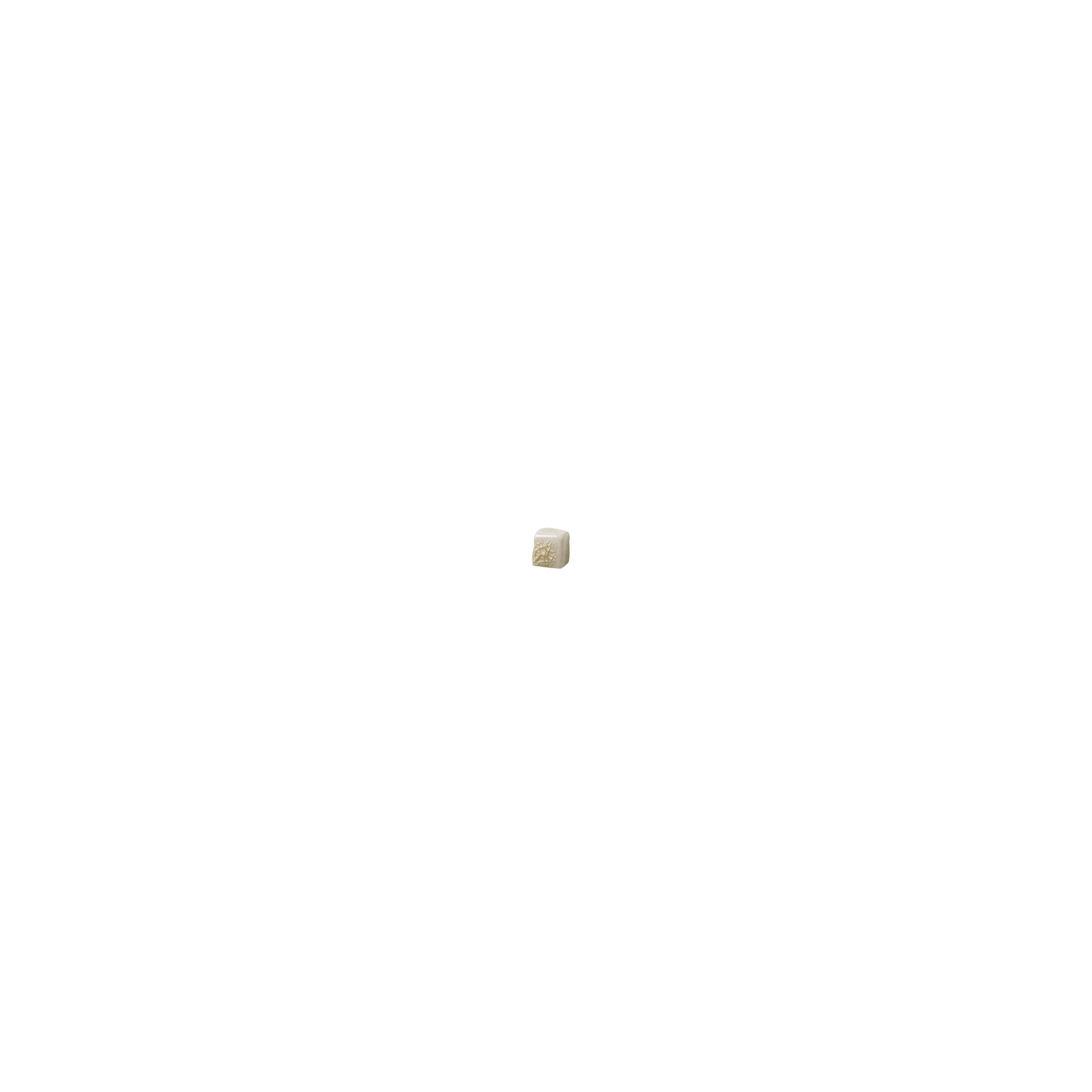 ANGULO BULLNOSE TRIM SAND DOLLAR
