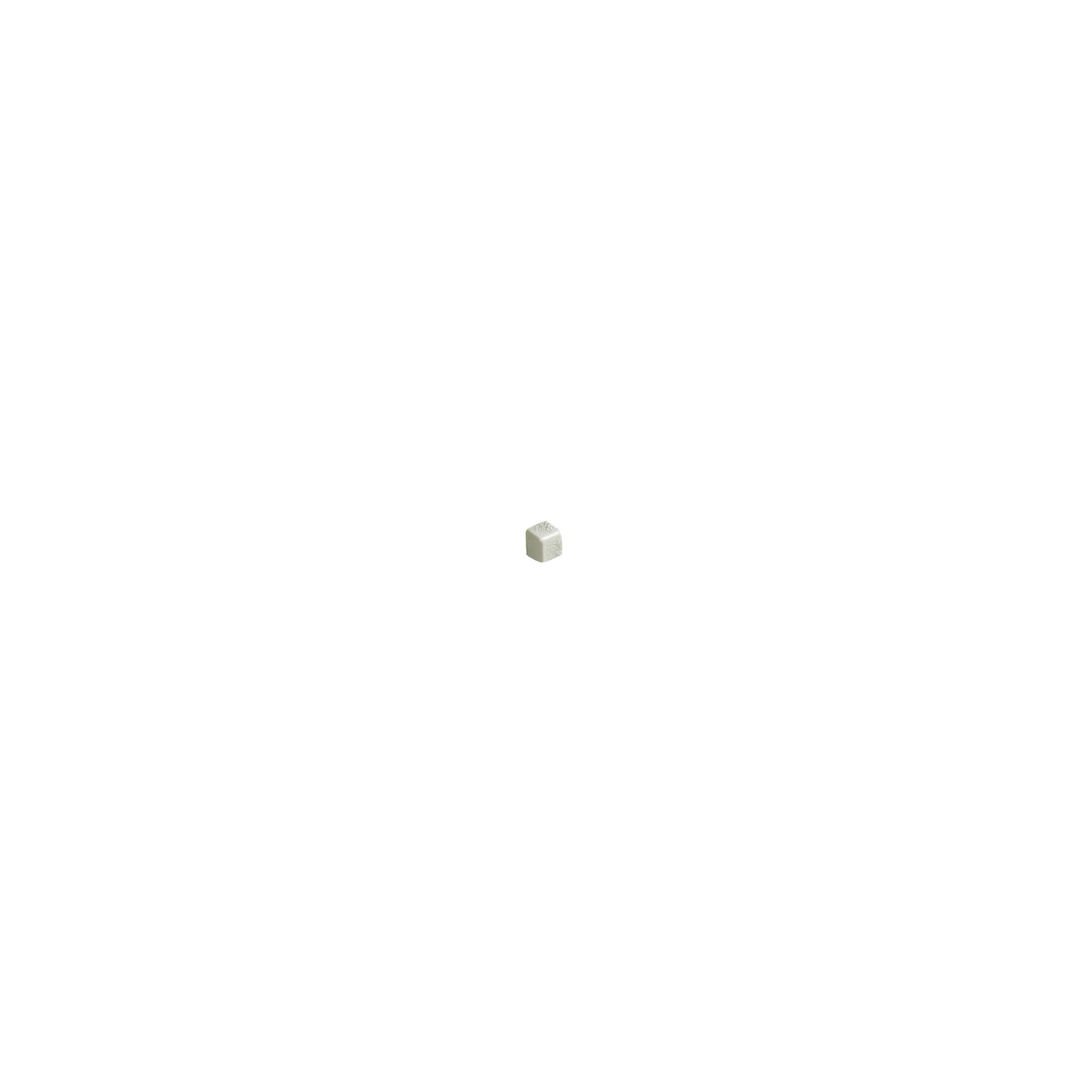 ANGULO BULLNOSE TRIM SURF GRAY
