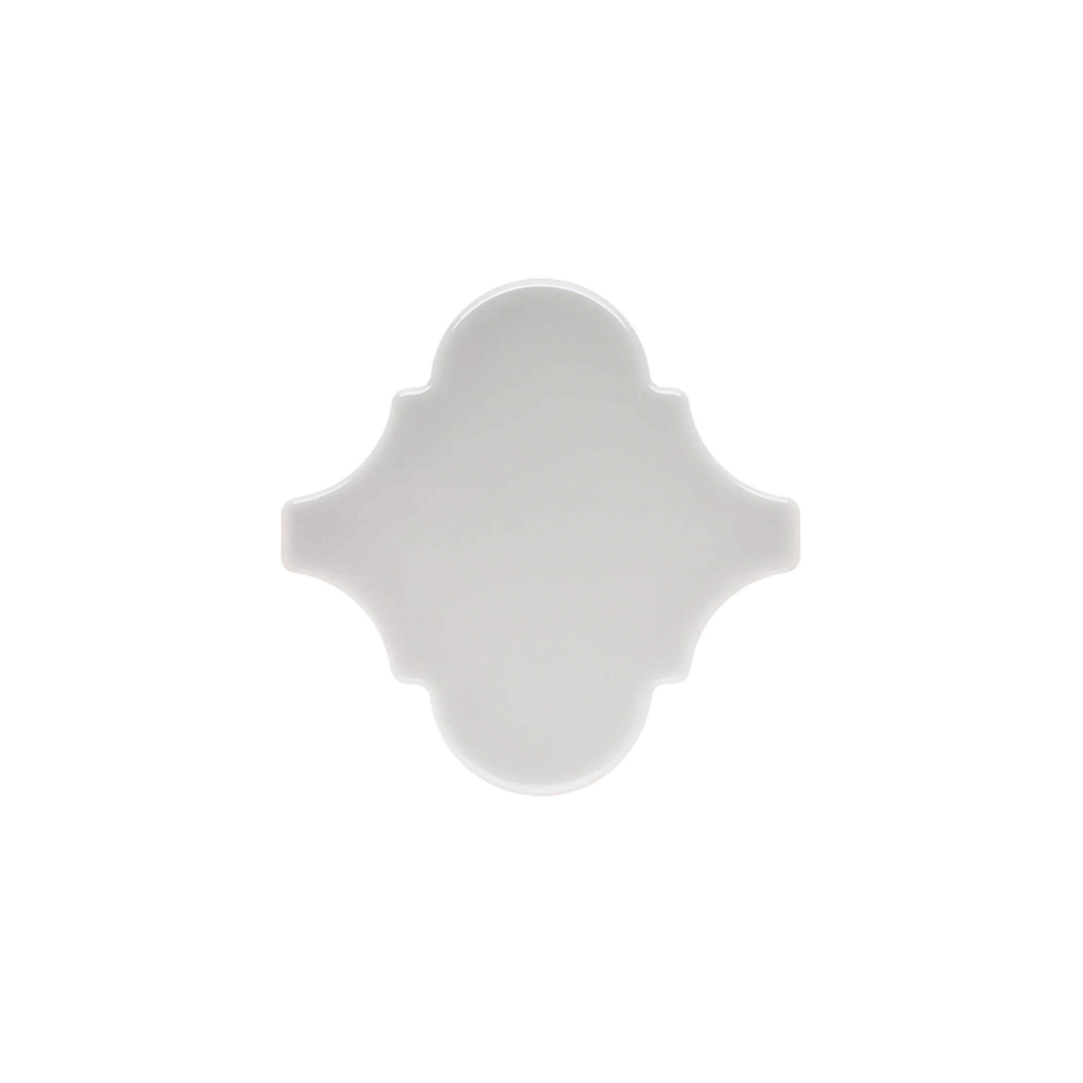 ARABESCO SILVER MIST