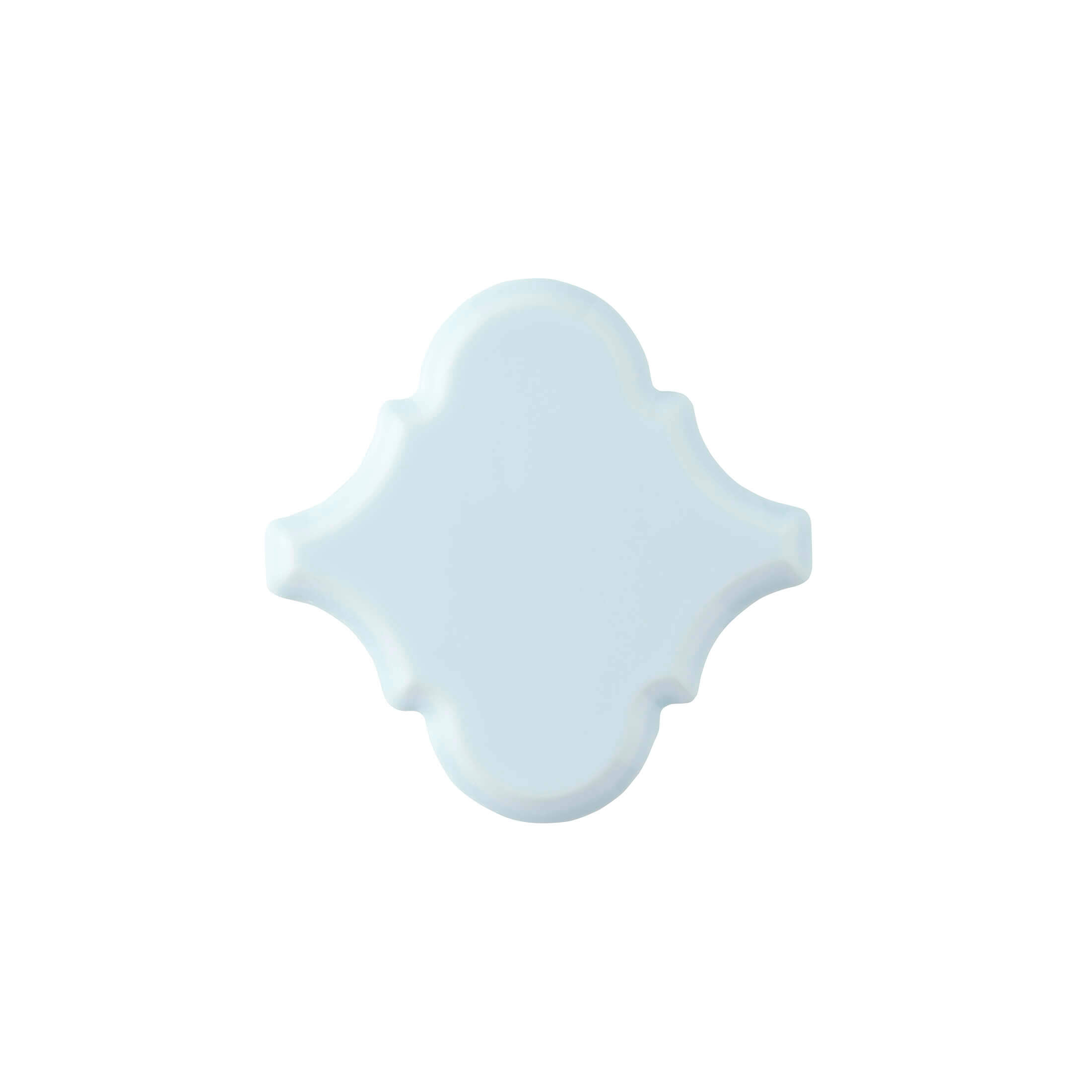 ARABESCO ICE BLUE