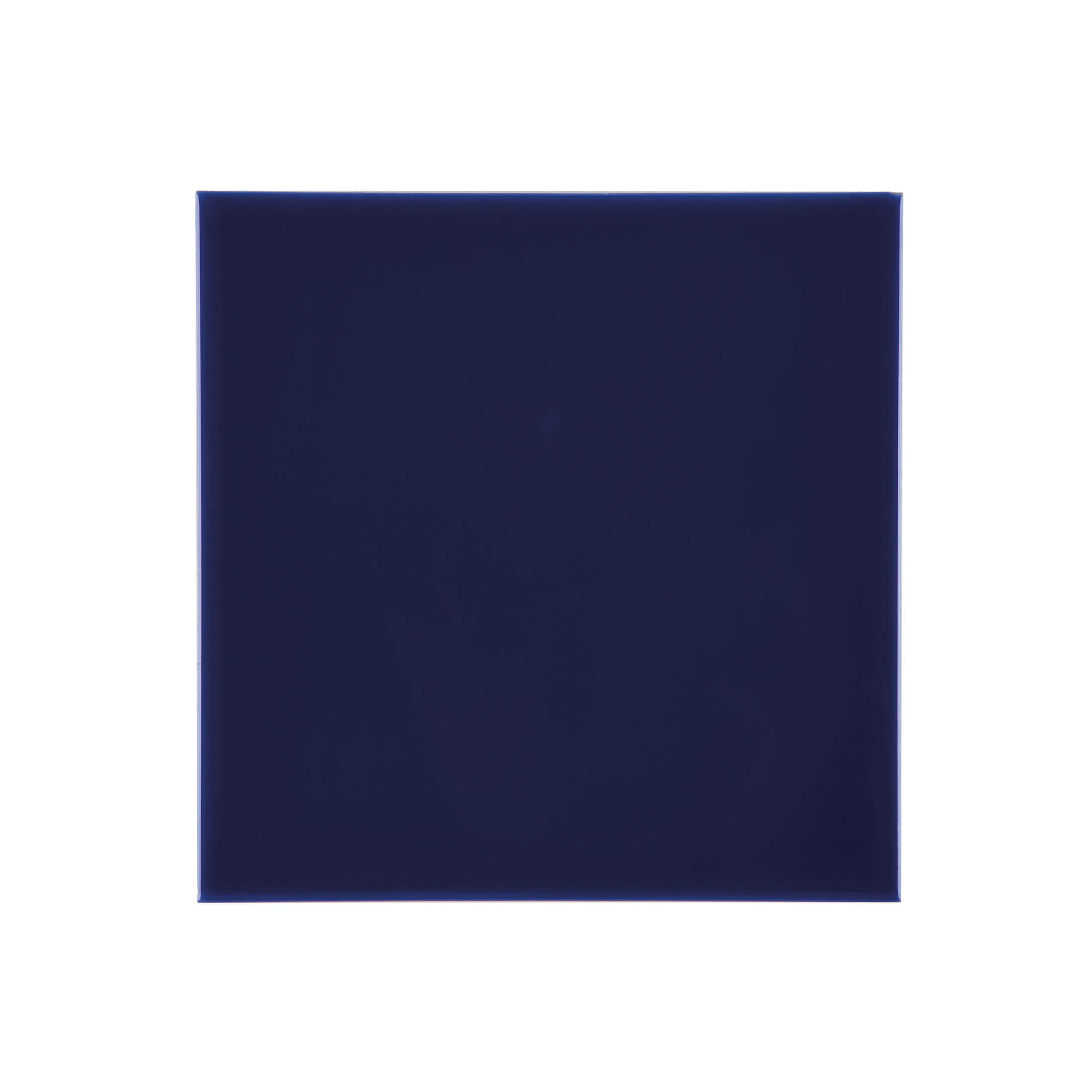 FLAT SANTORINI BLUE