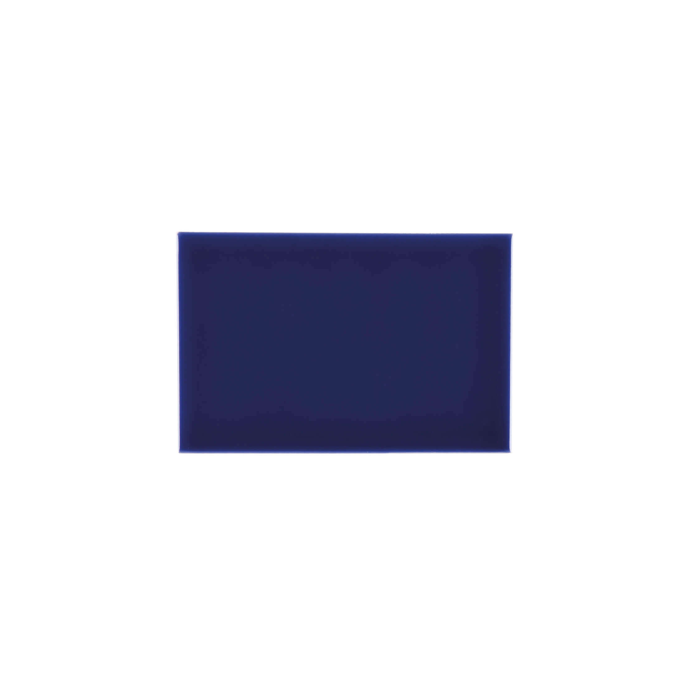 FLAT SANTORINI BLUE
