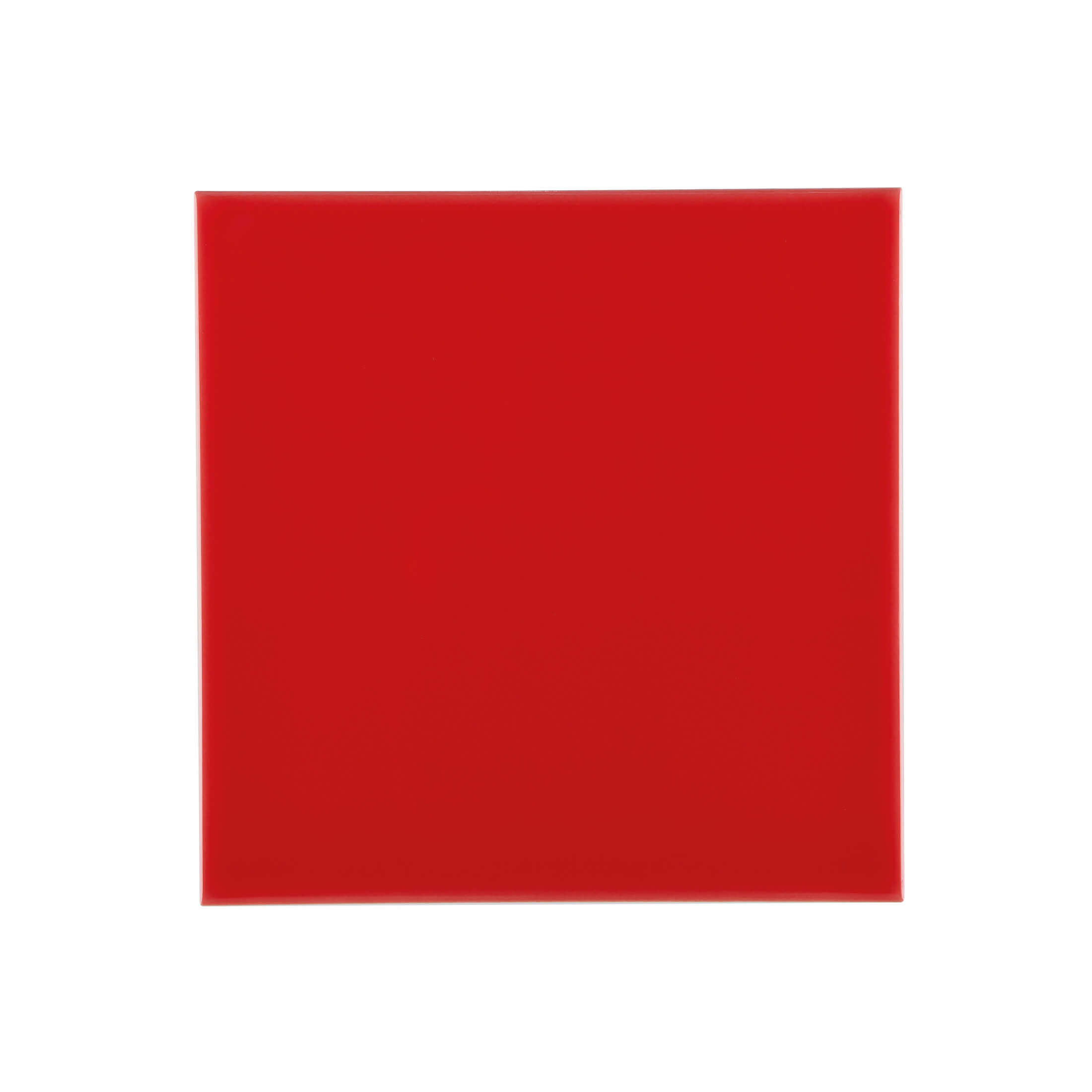 FLAT MÓNACO RED