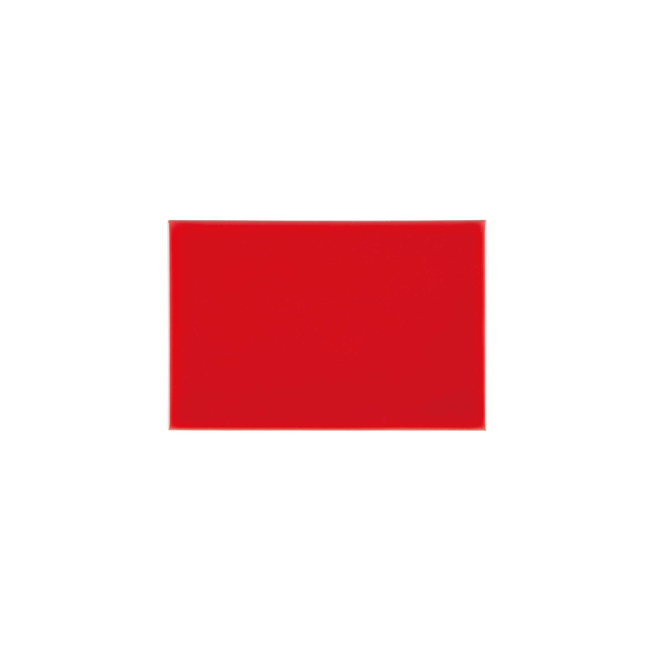 FLAT MÓNACO RED