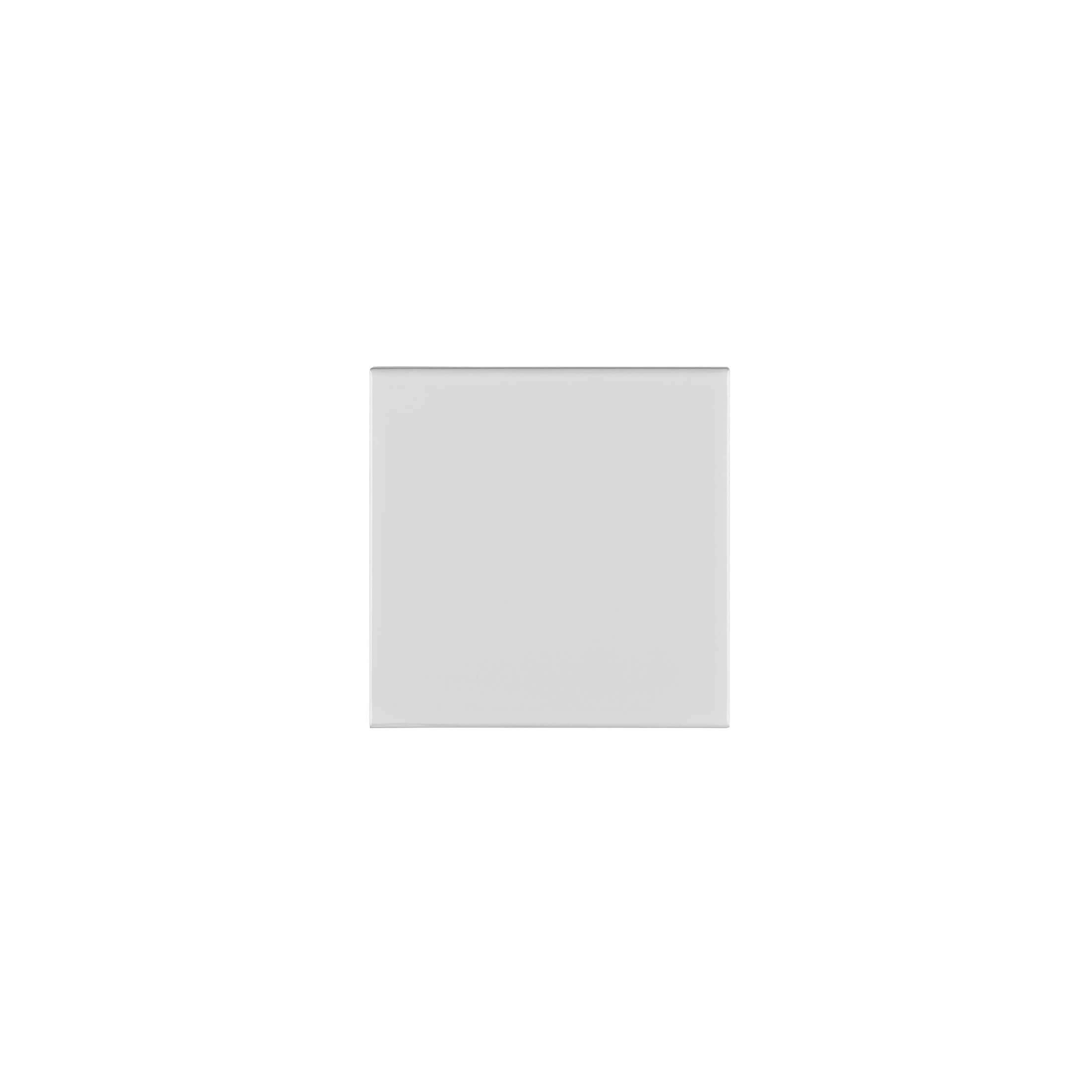 Керамика Lido White 10×10 см - коллекция Riviera, Adex