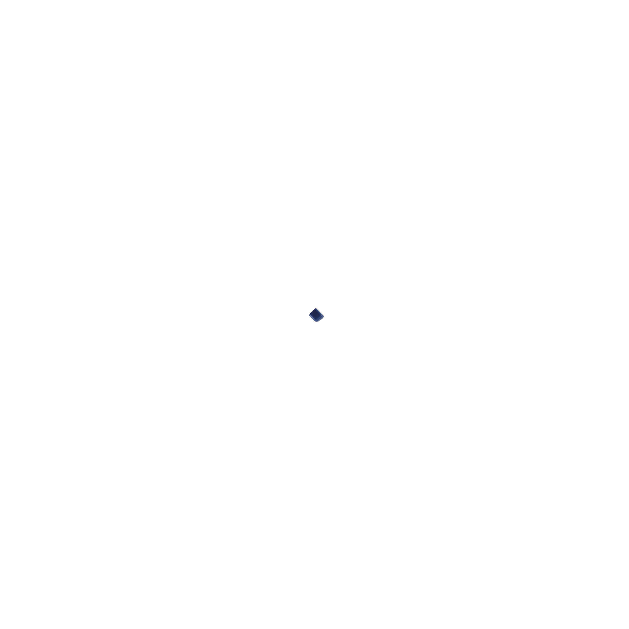 FE Corner SANTORINI BLUE