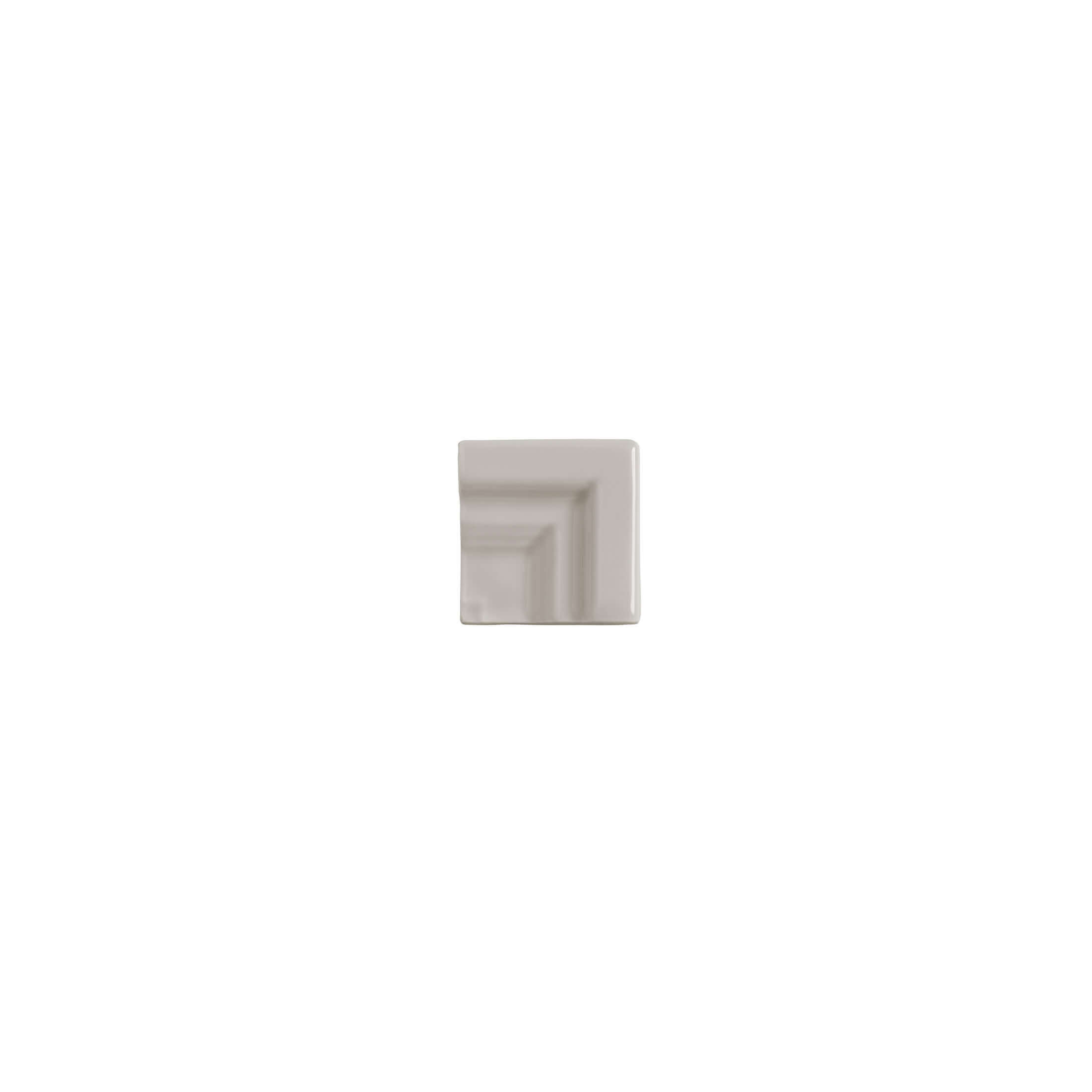 FRAME CORNERS MUNDAKA GRAY