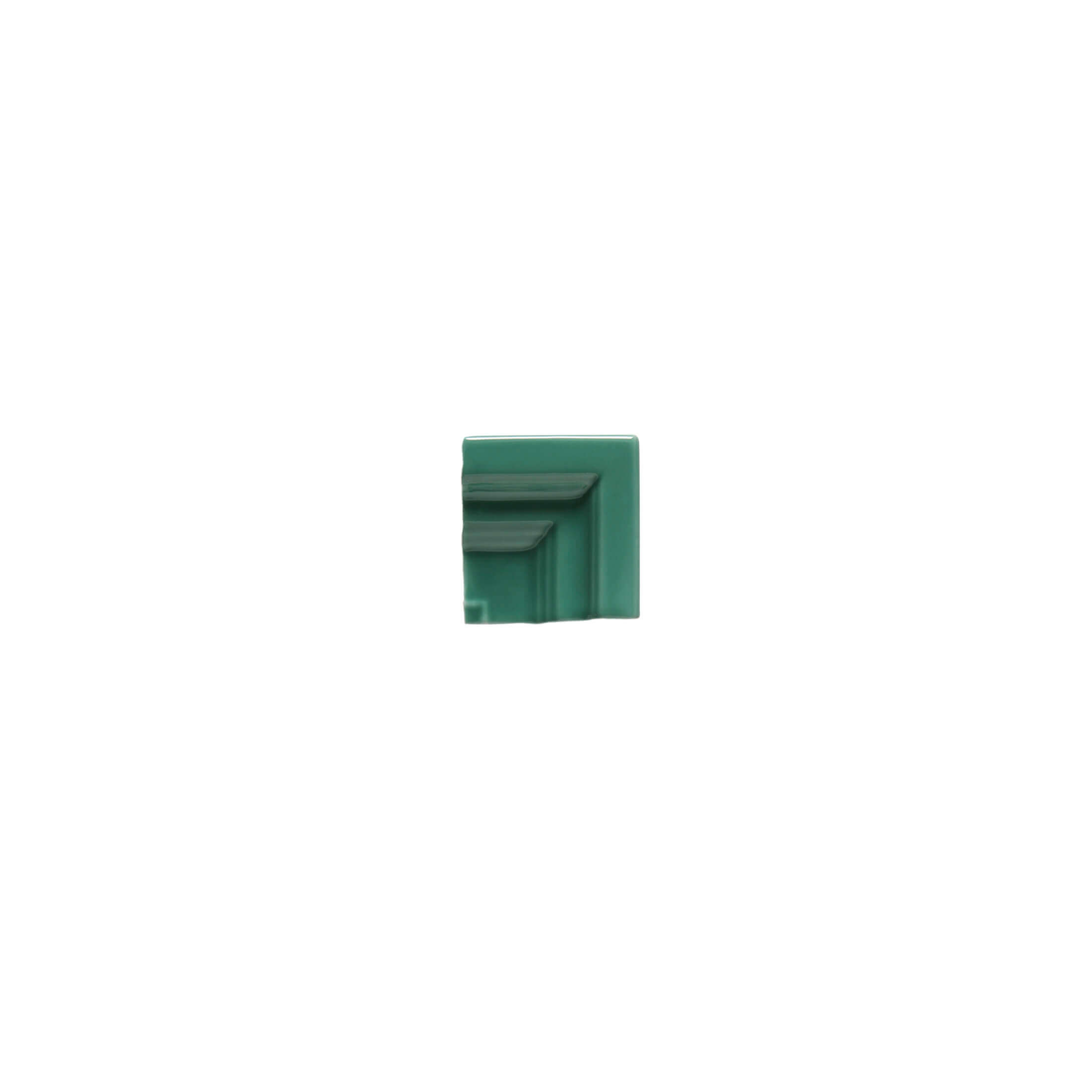 FRAME CORNERS RIMINI GREEN