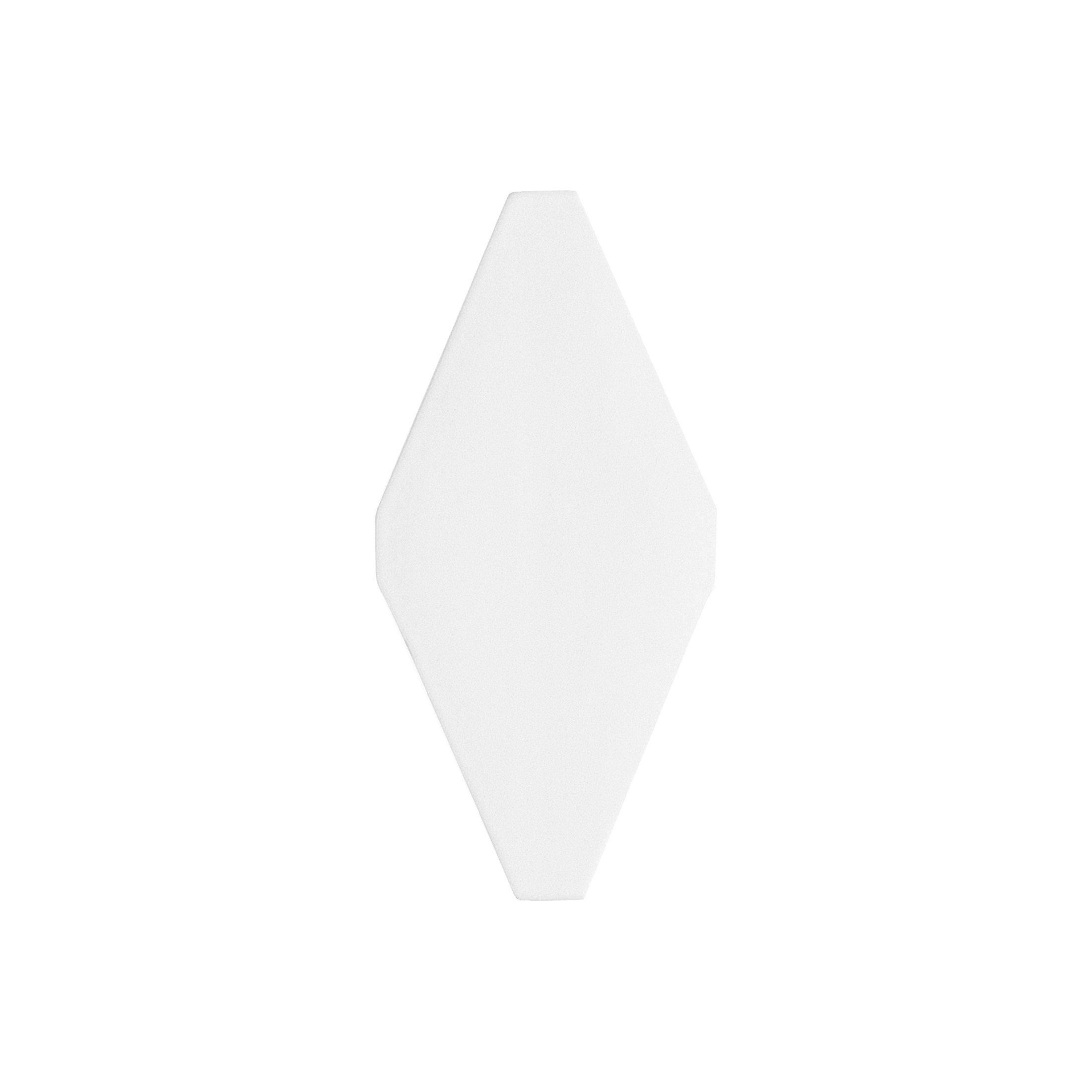 Керамика ROMBO BLANCO Z 10×20 см - коллекция Rombos, Adex
