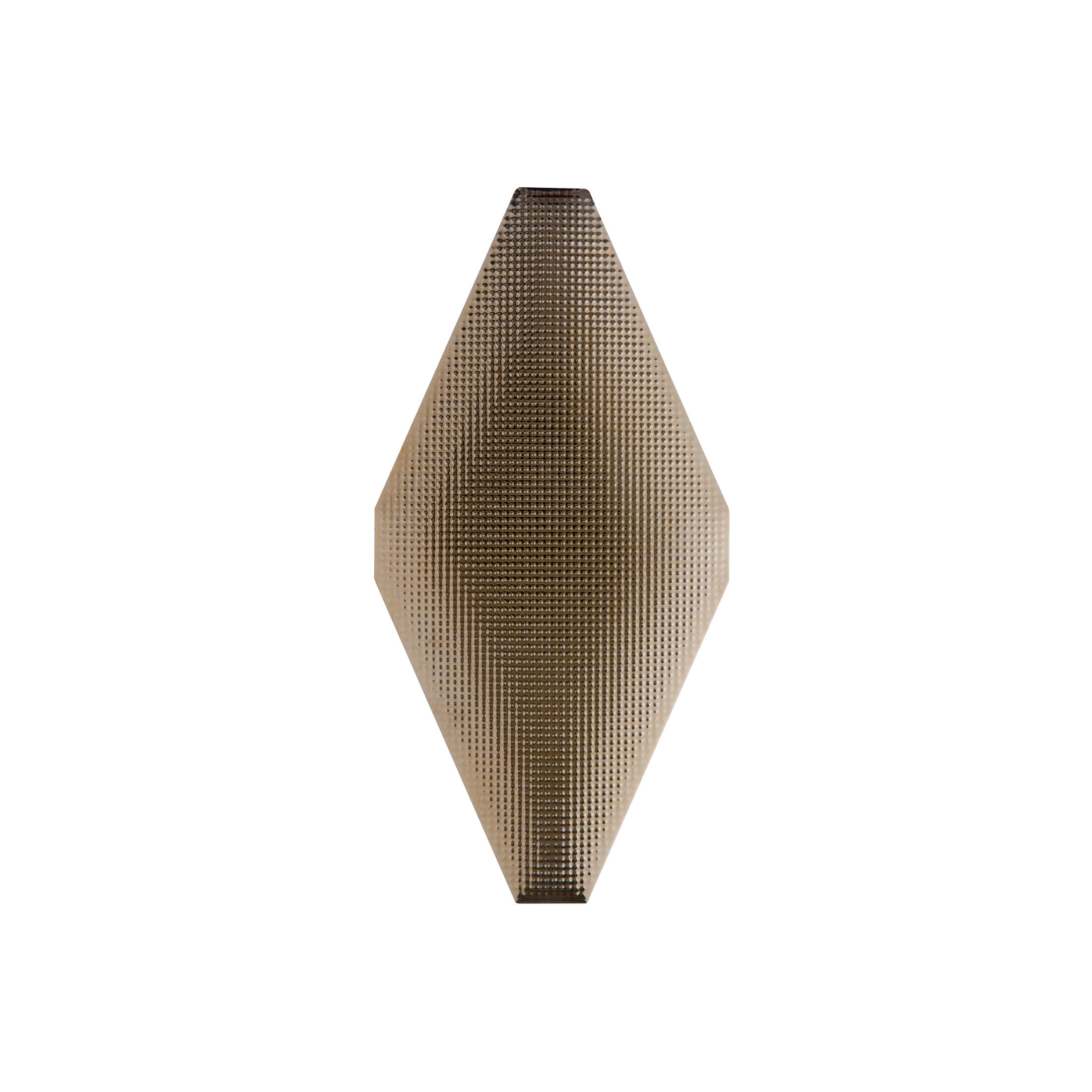 Керамика ROMBO ACOLCHADO ORO VIEJO 10×20 см - коллекция Rombos, Adex