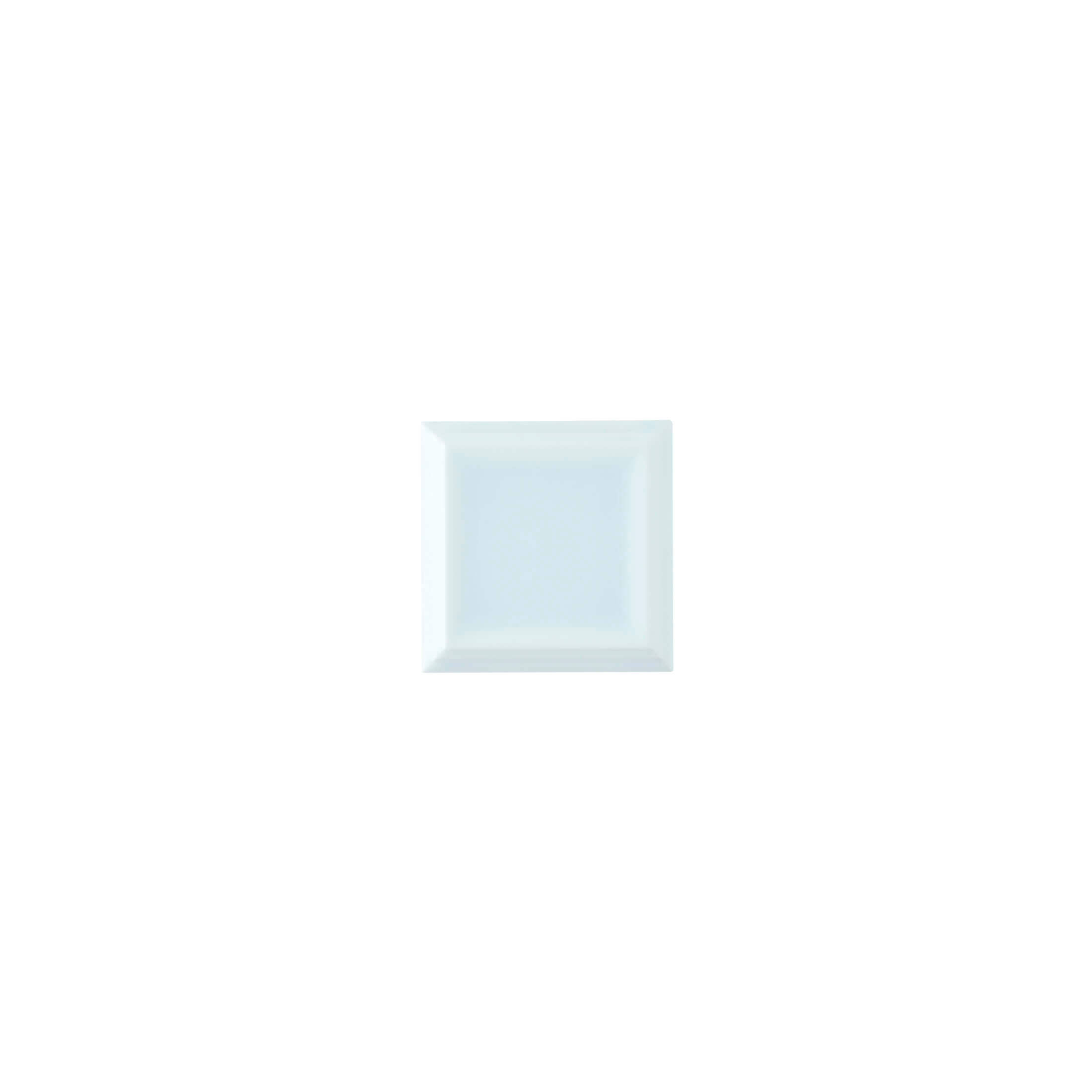 Керамика LISO FRAMED ICE BLUE 7.3×7.3 см - коллекция Studio, Adex