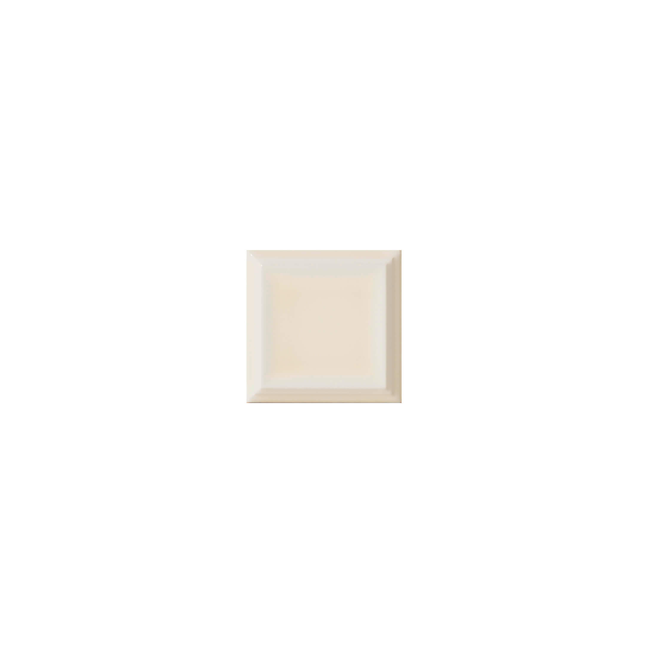 Керамика LISO FRAMED ALMOND 7.3×7.3 см - коллекция Studio, Adex