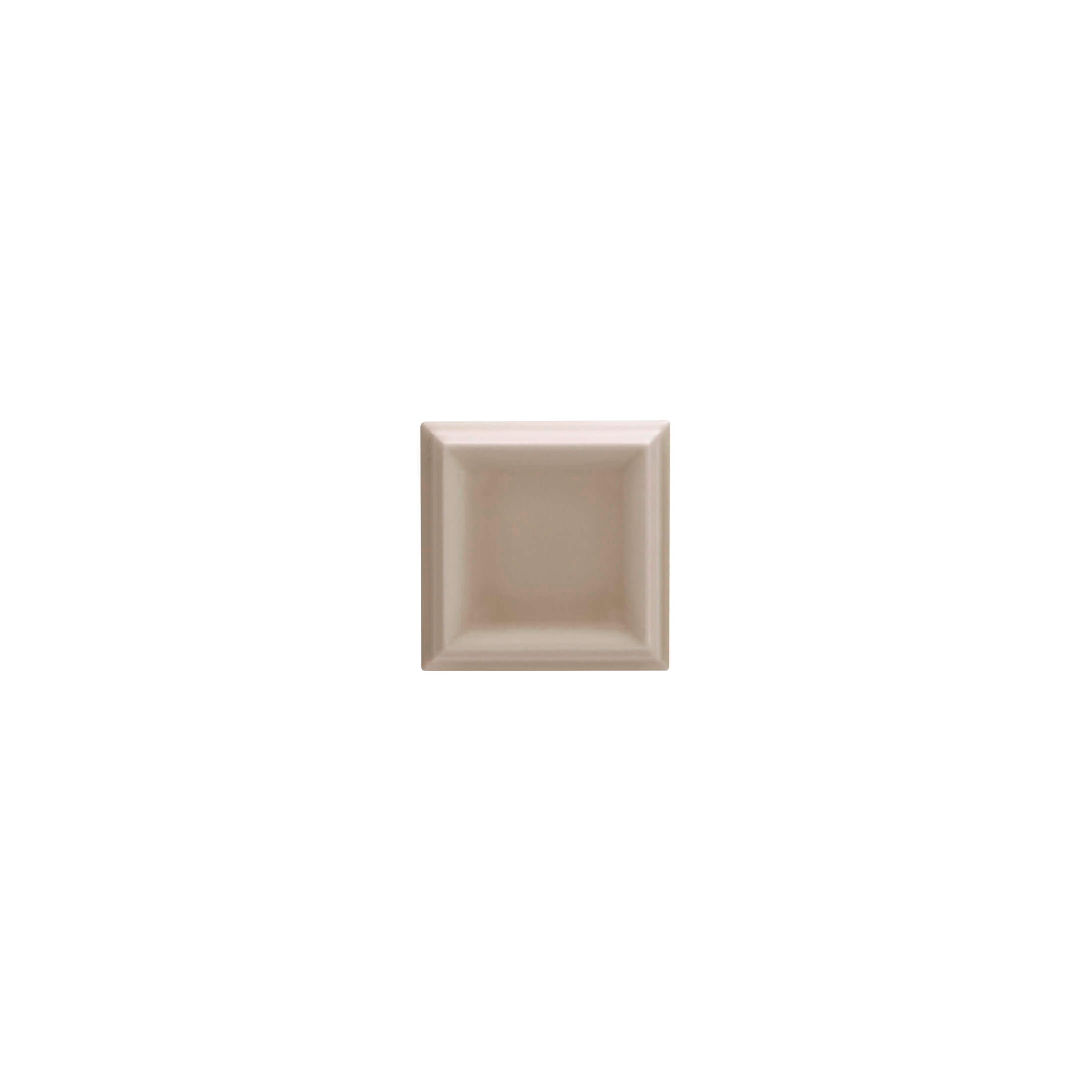 Керамика LISO FRAMED SILVER SANDS 7.3×7.3 см - коллекция Studio, Adex