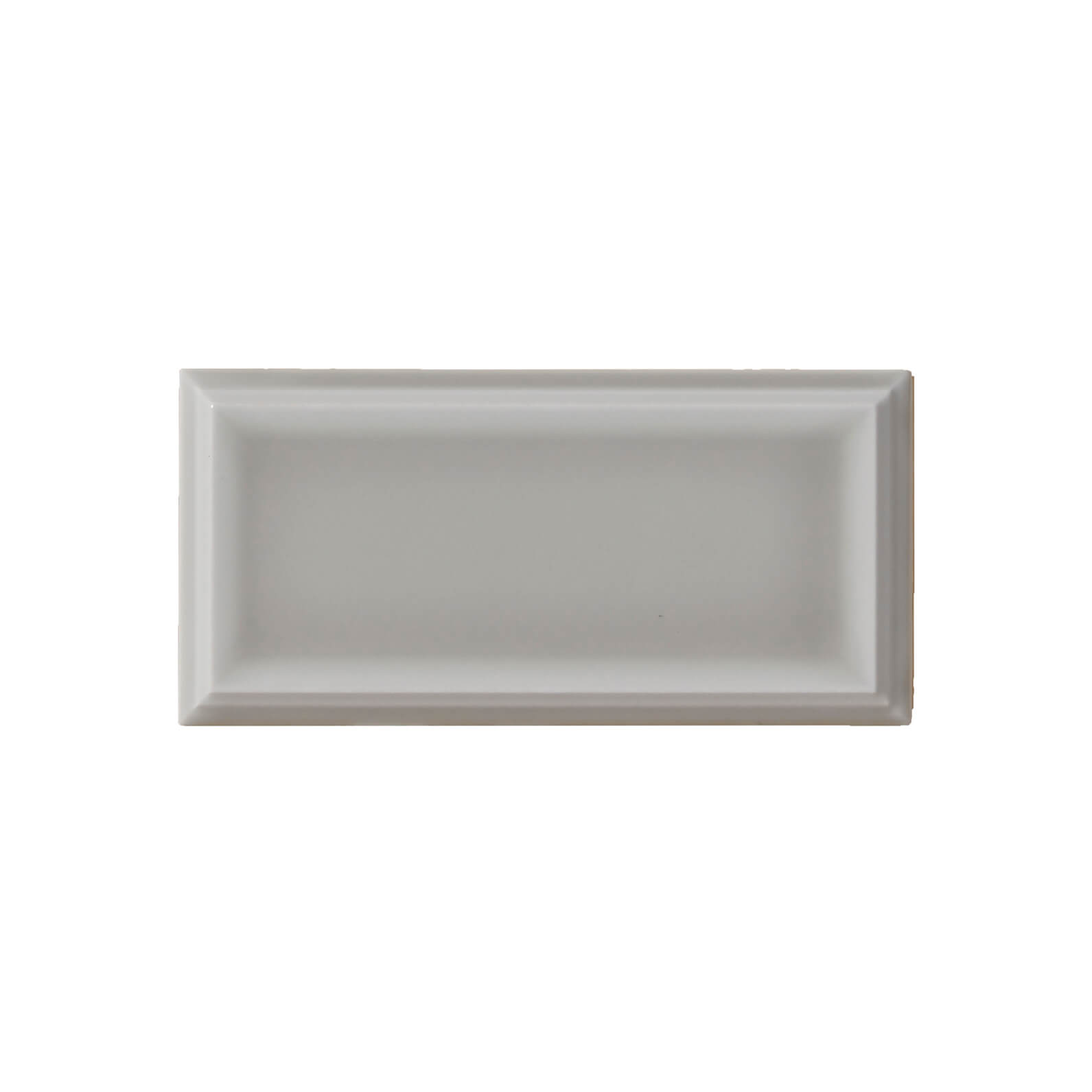 LISO FRAMED GRAYSTONE