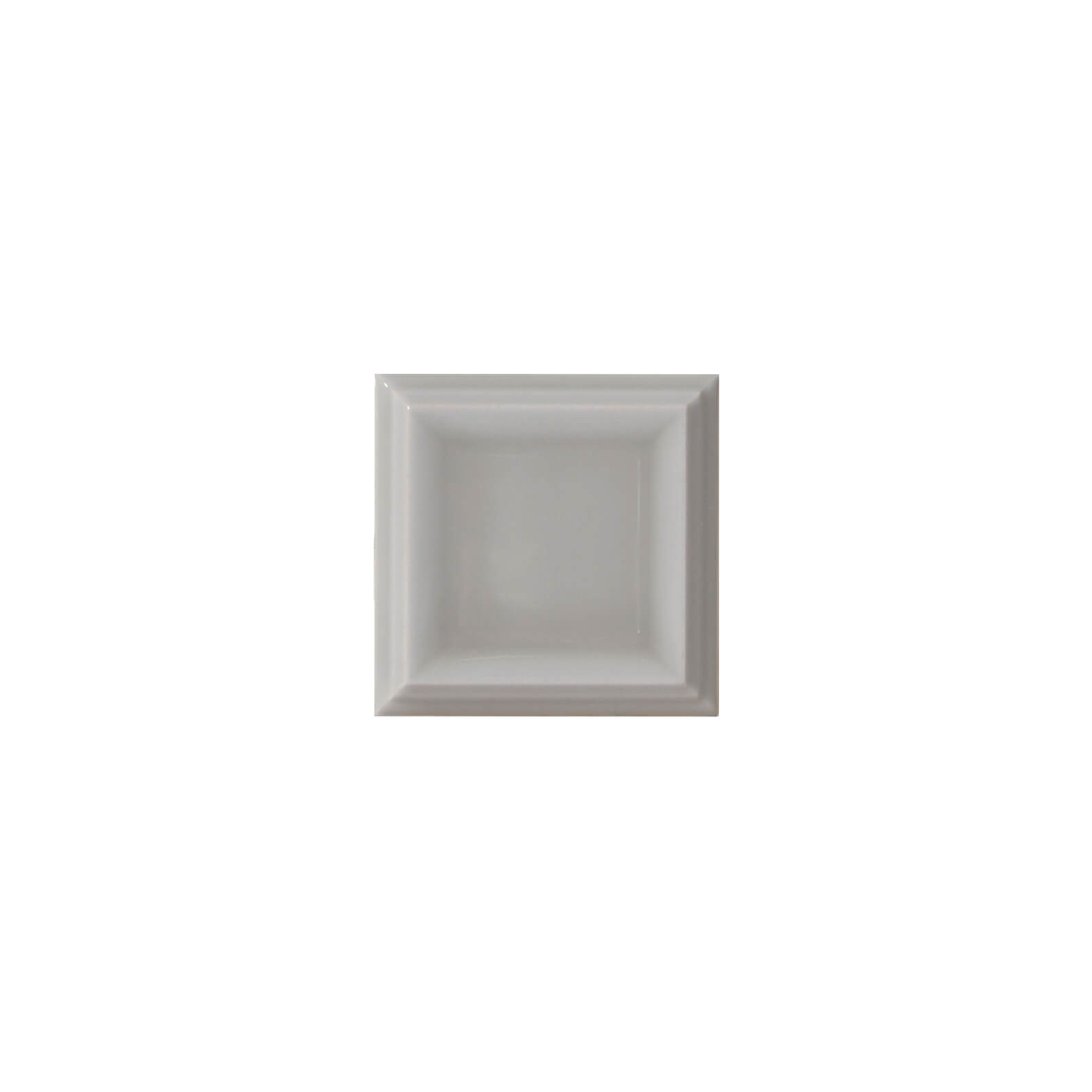 Керамика LISO FRAMED GRAYSTONE 7.3×7.3 см - коллекция Studio, Adex