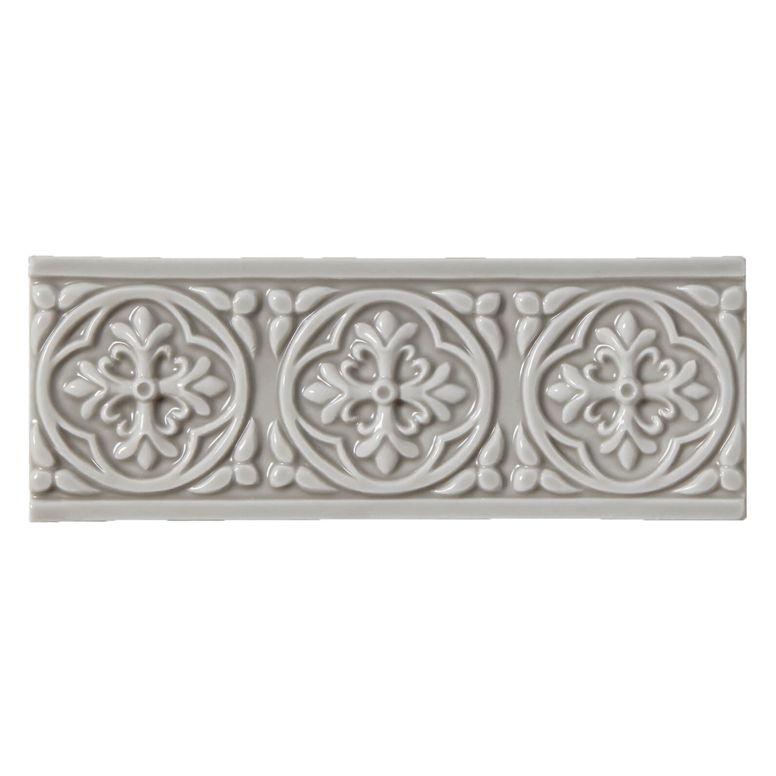 RELIEVE PALM BEACH GRAYSTONE