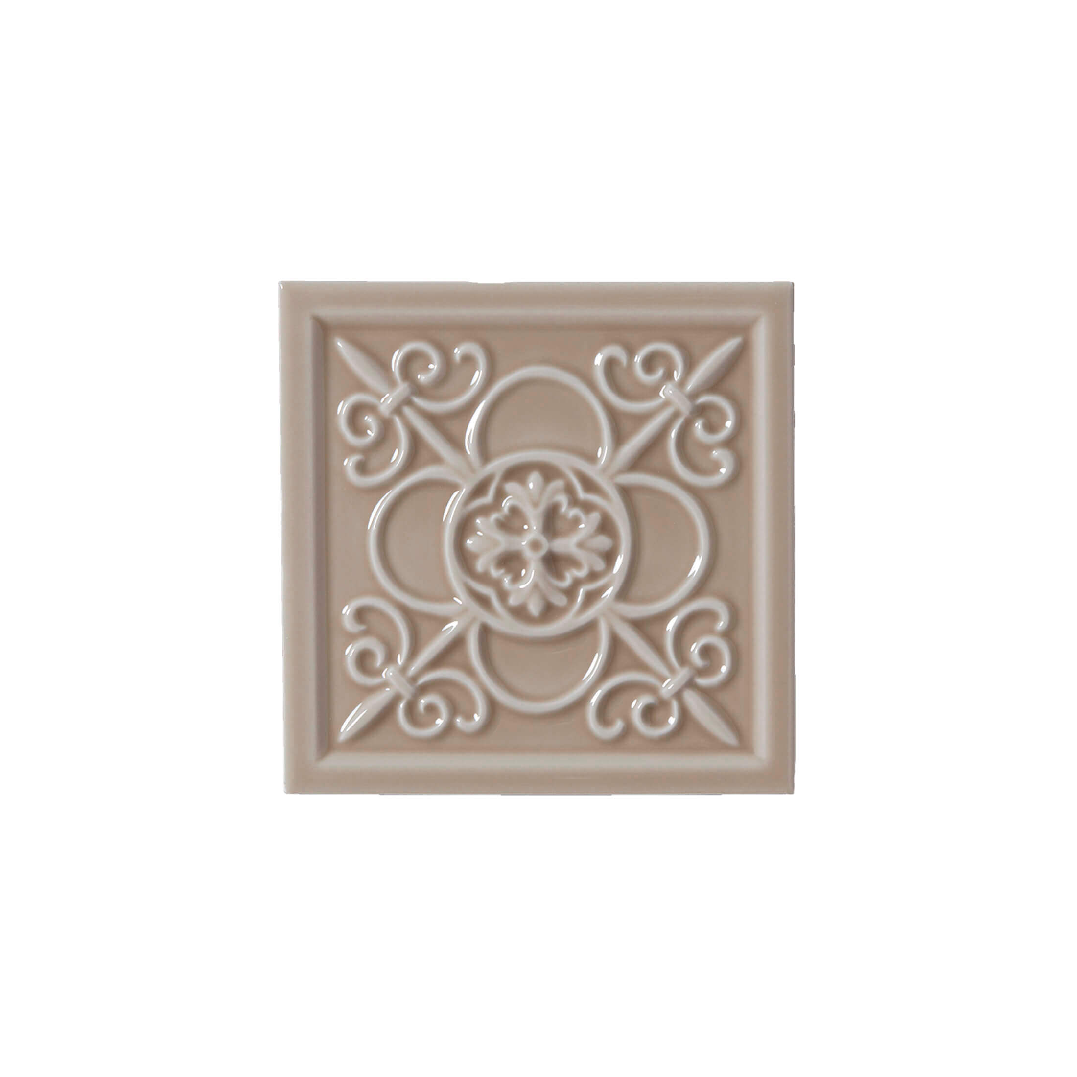 RELIEVE VIZCAYA SILVER SANDS