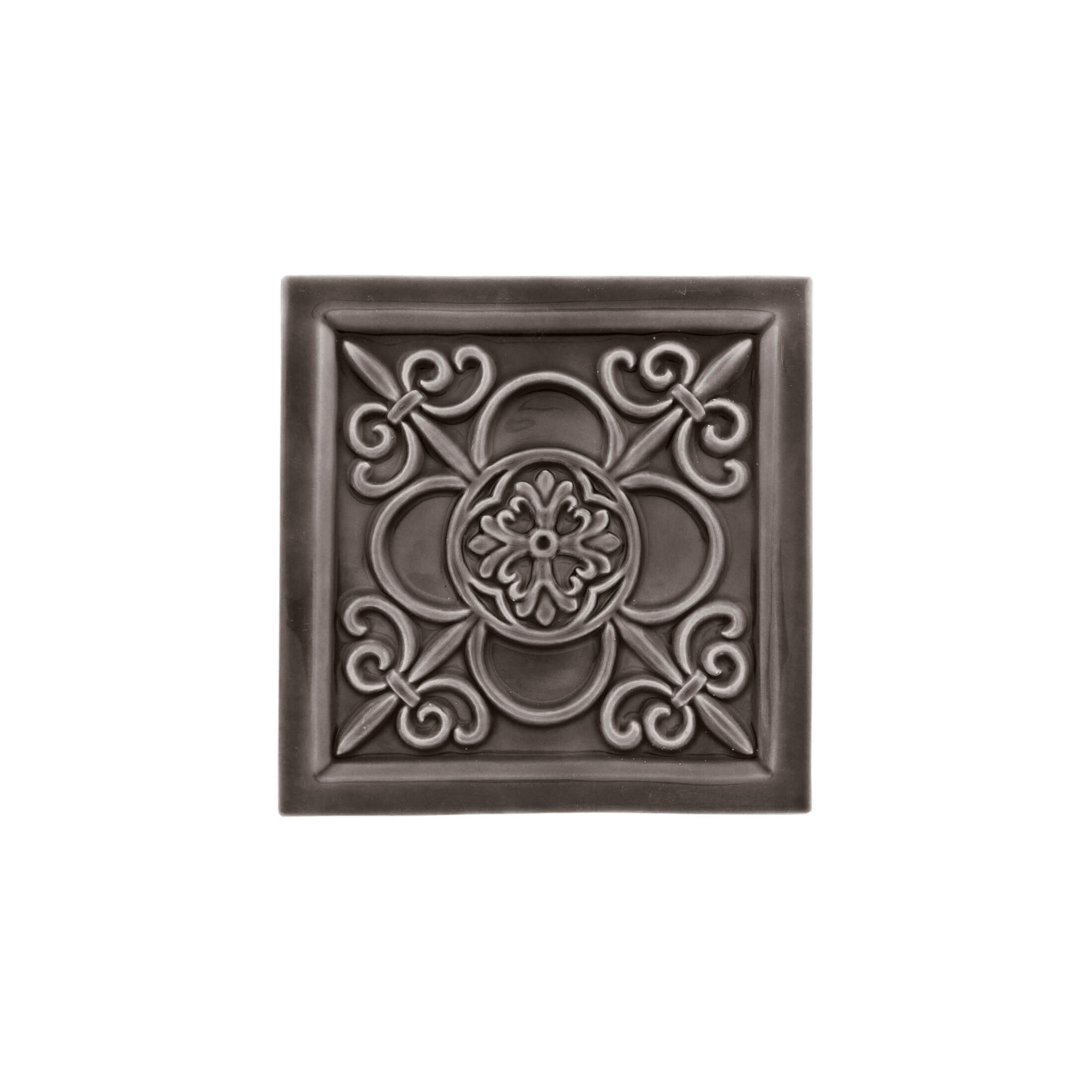 RELIEVE VIZCAYA TIMBERLINE