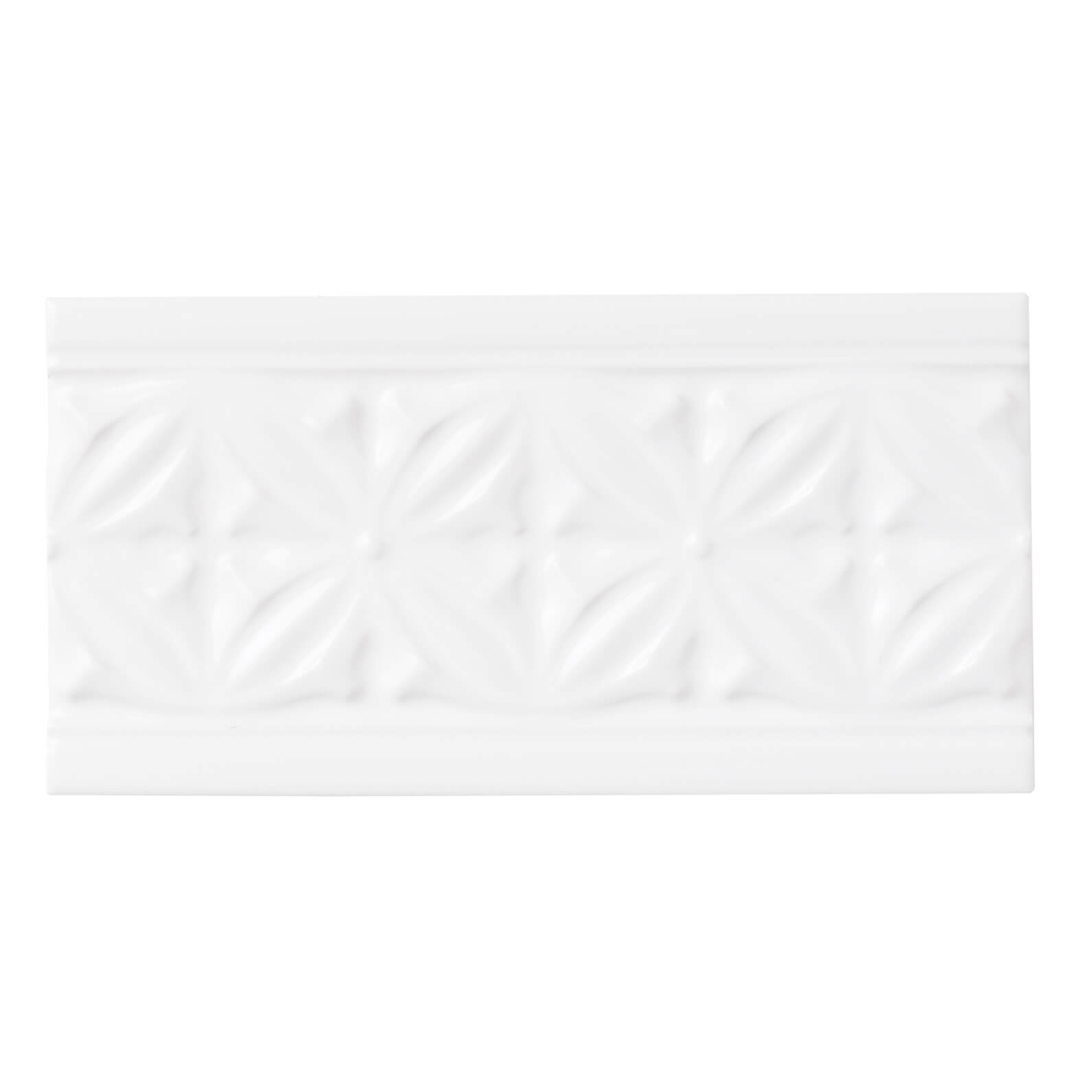 RELIEVE GABLES SNOW CAP