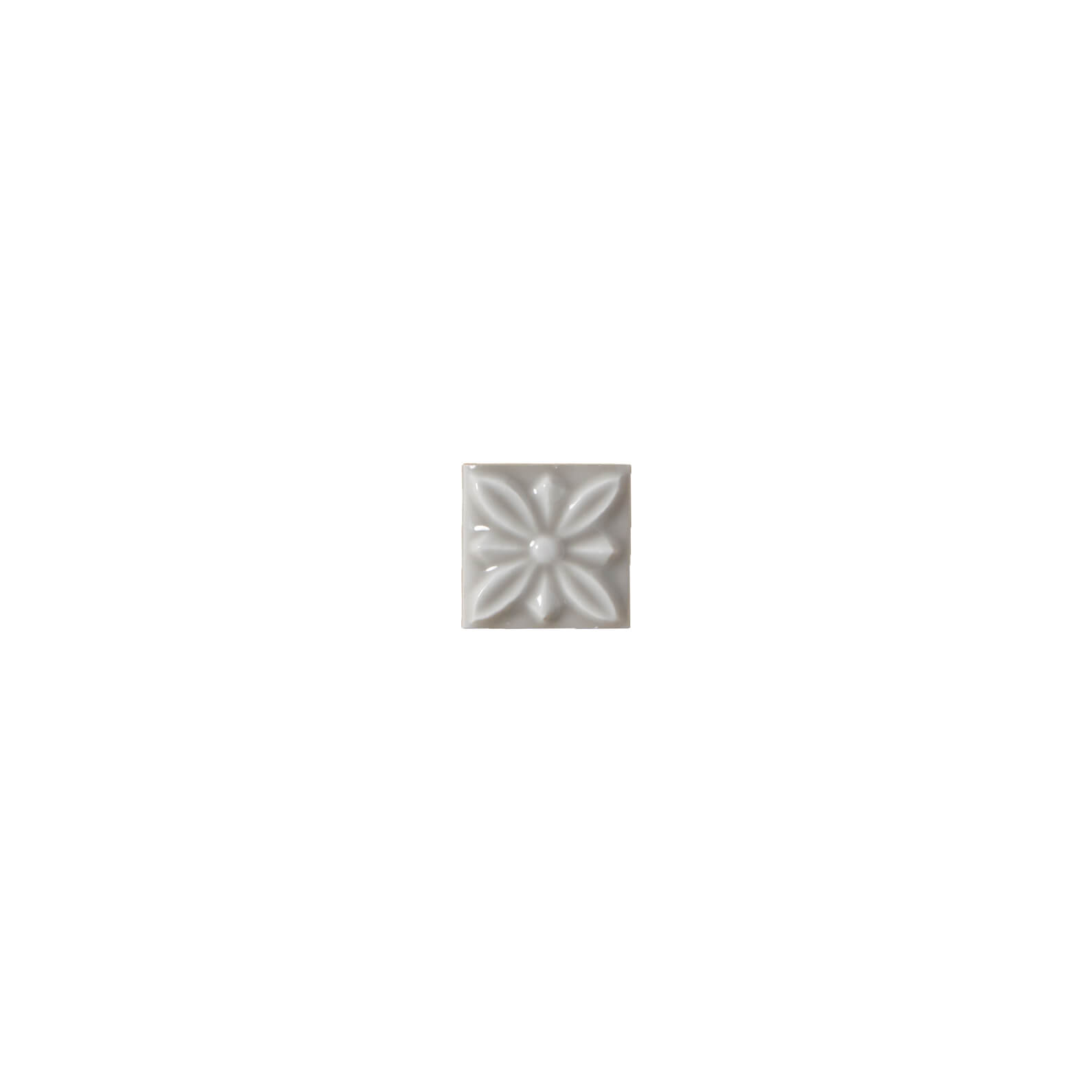 TACO RELIEVE FLOR Nº 1 GRAYSTONE