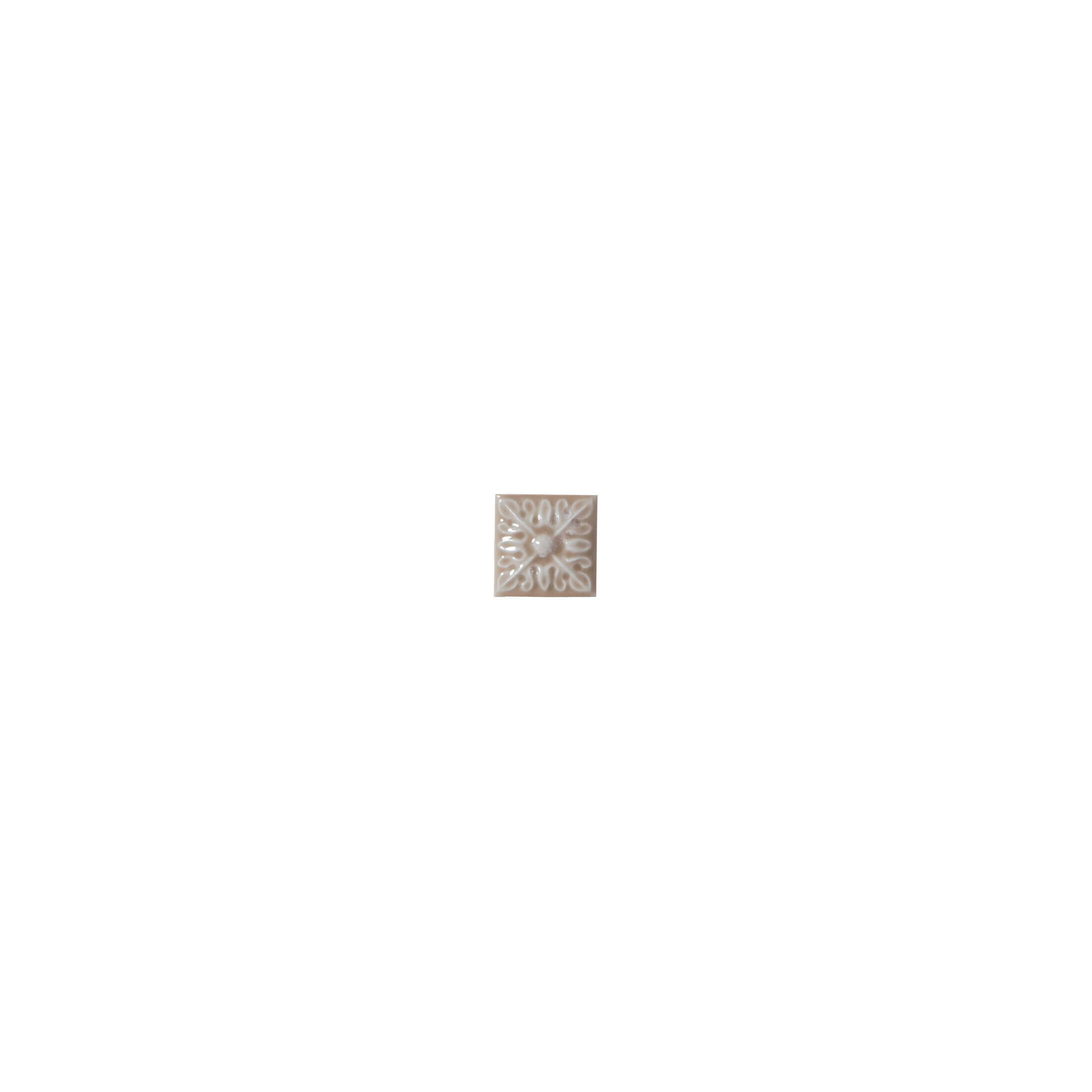TACO RELIEVE FLOR Nº 2 SILVER SANDS