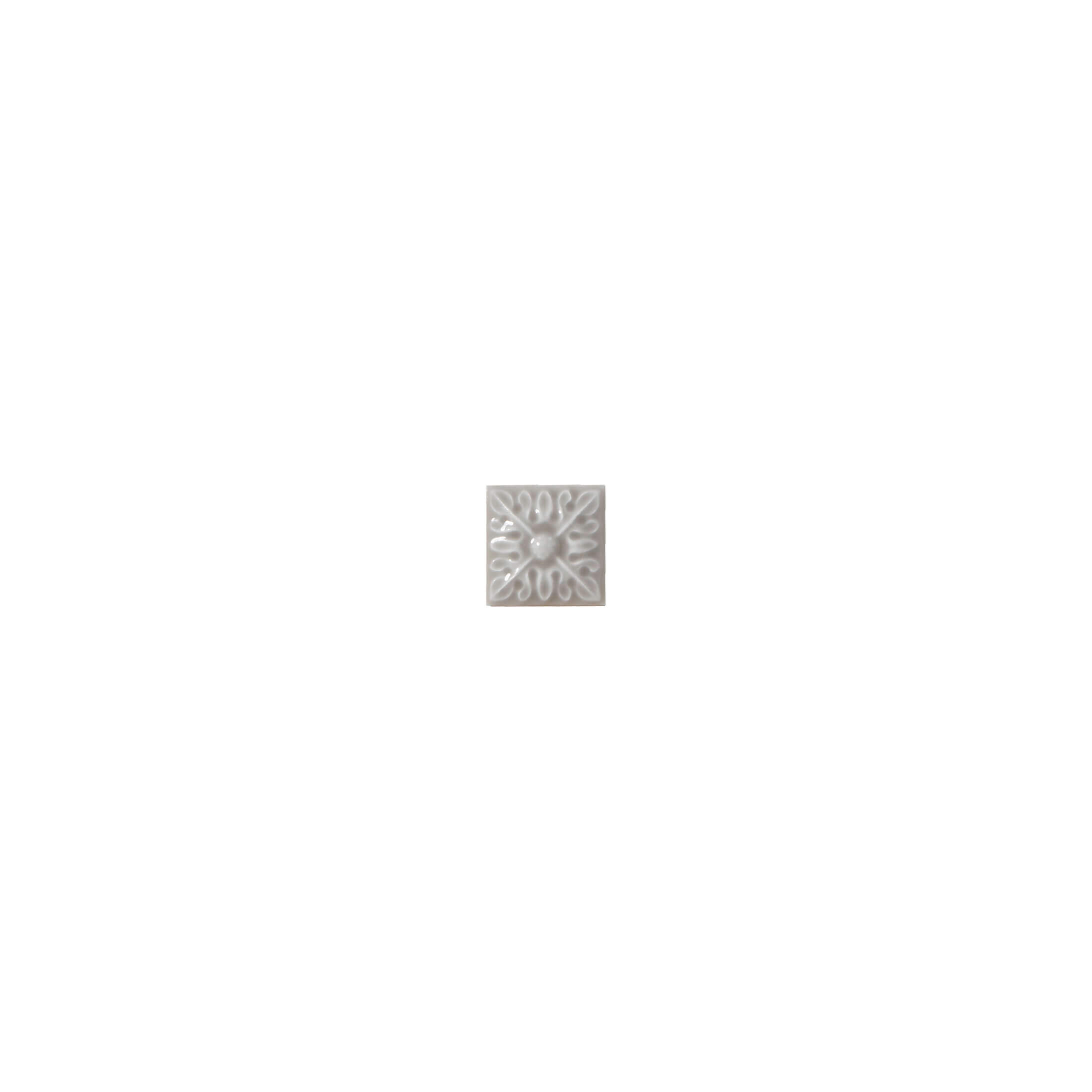 TACO RELIEVE FLOR Nº 2 GRAYSTONE