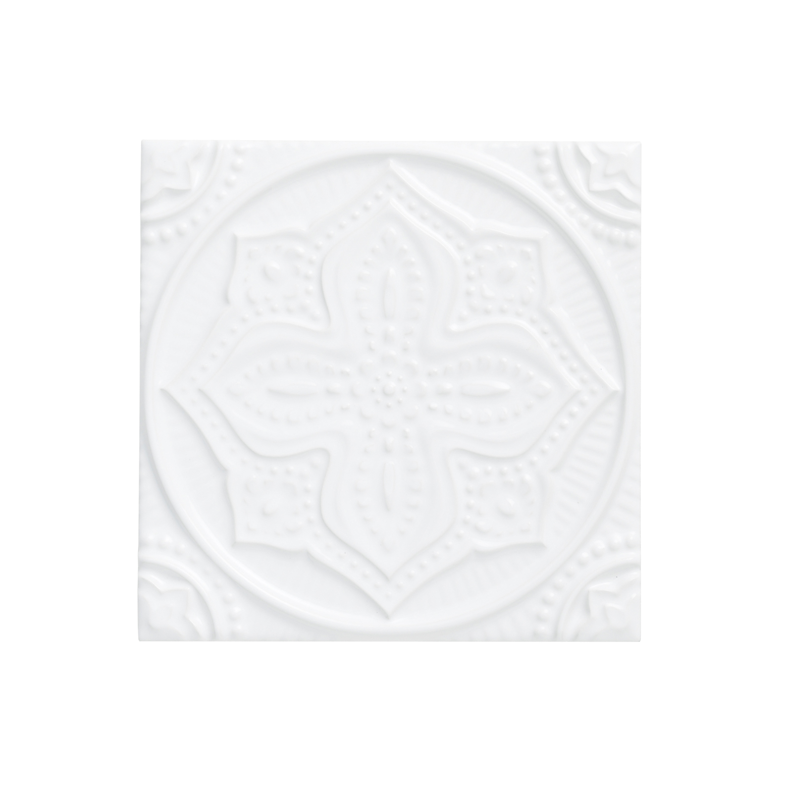 RELIEVE MANDALA PLANET SNOW CAP
