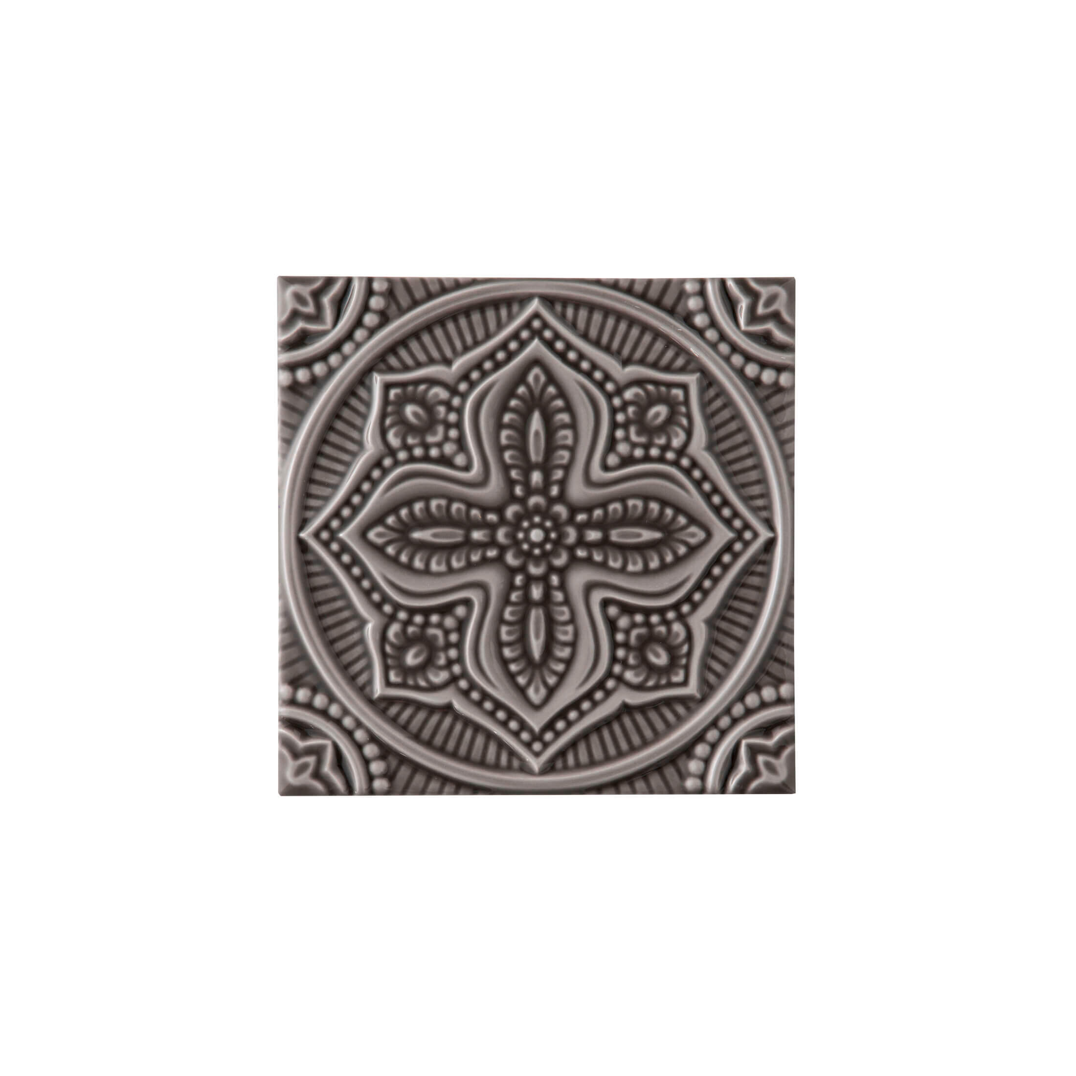 RELIEVE MANDALA PLANET TIMBERLINE