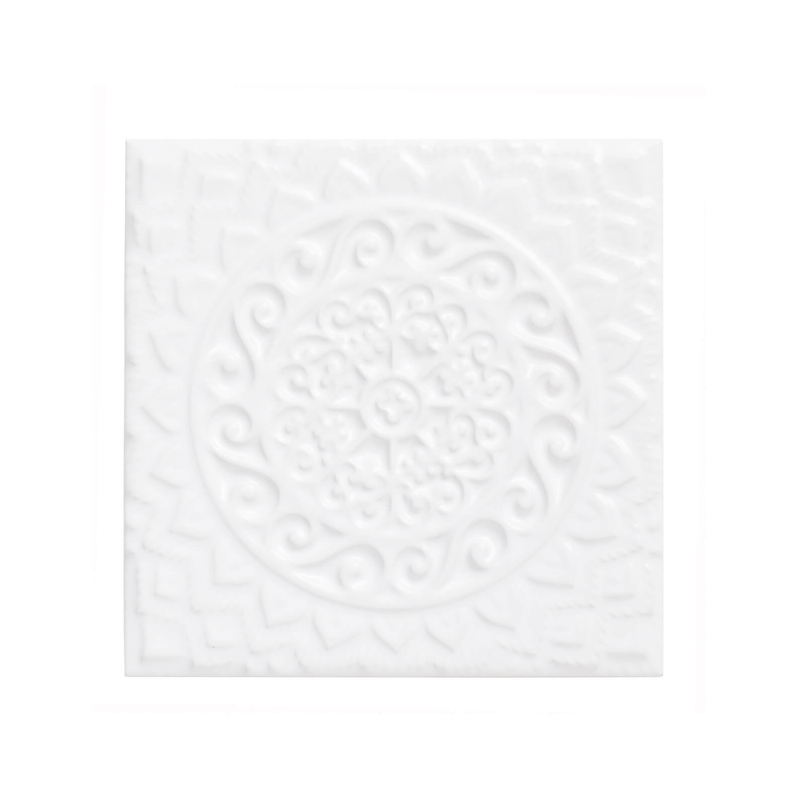 RELIEVE MANDALA UNIVERSE SNOW CAP