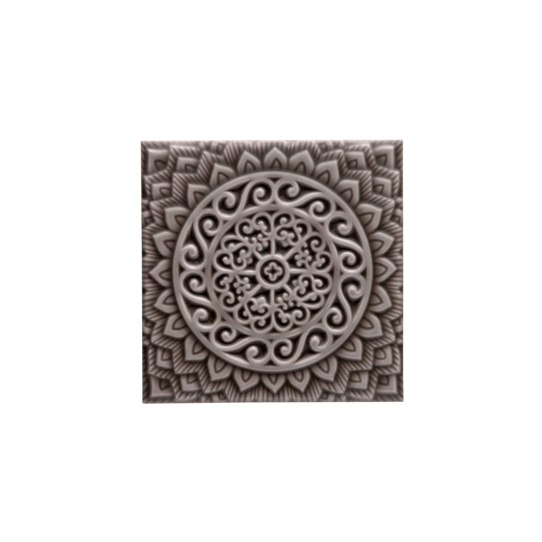 RELIEVE MANDALA UNIVERSE TIMBERLINE