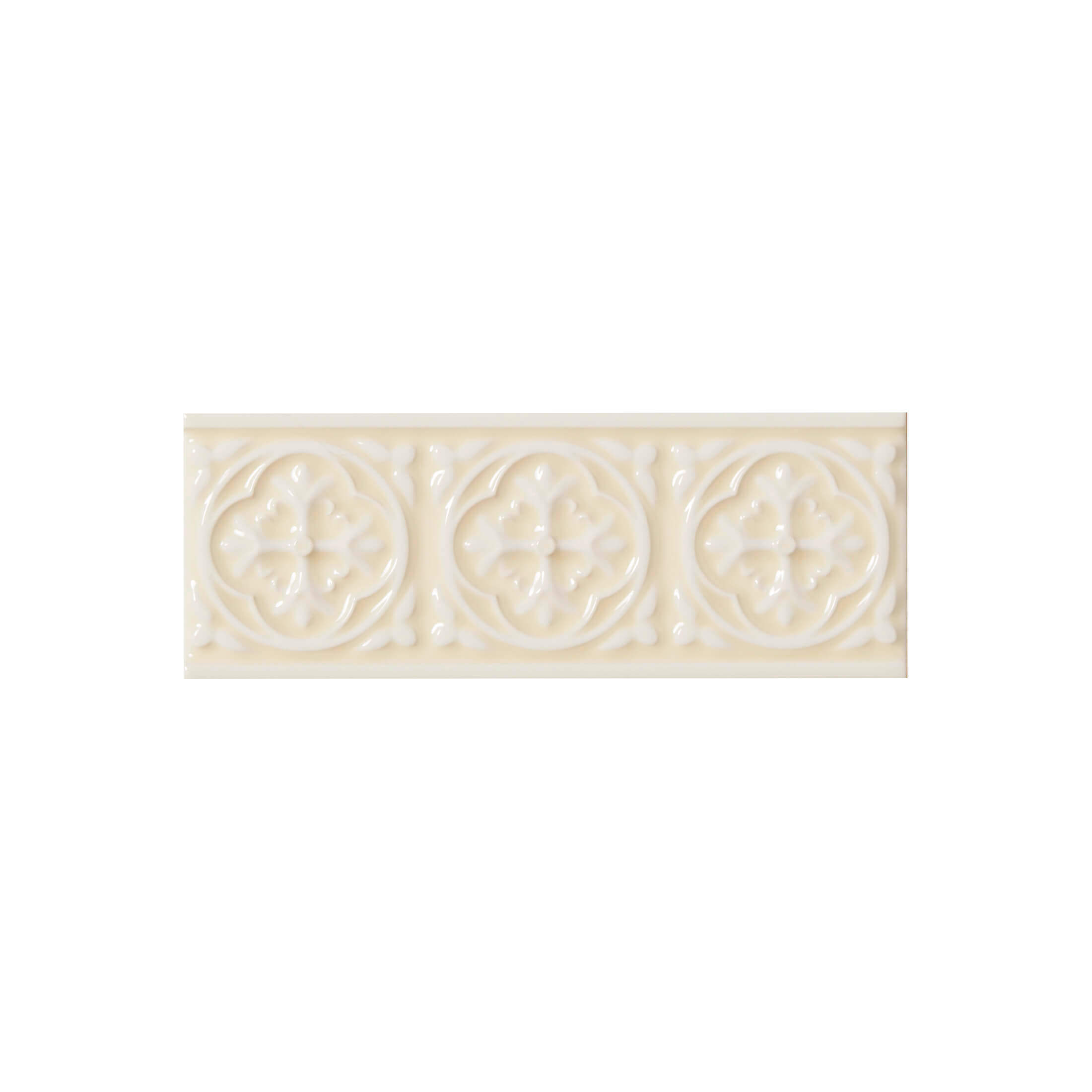 RELIEVE PALM BEACH ALMOND