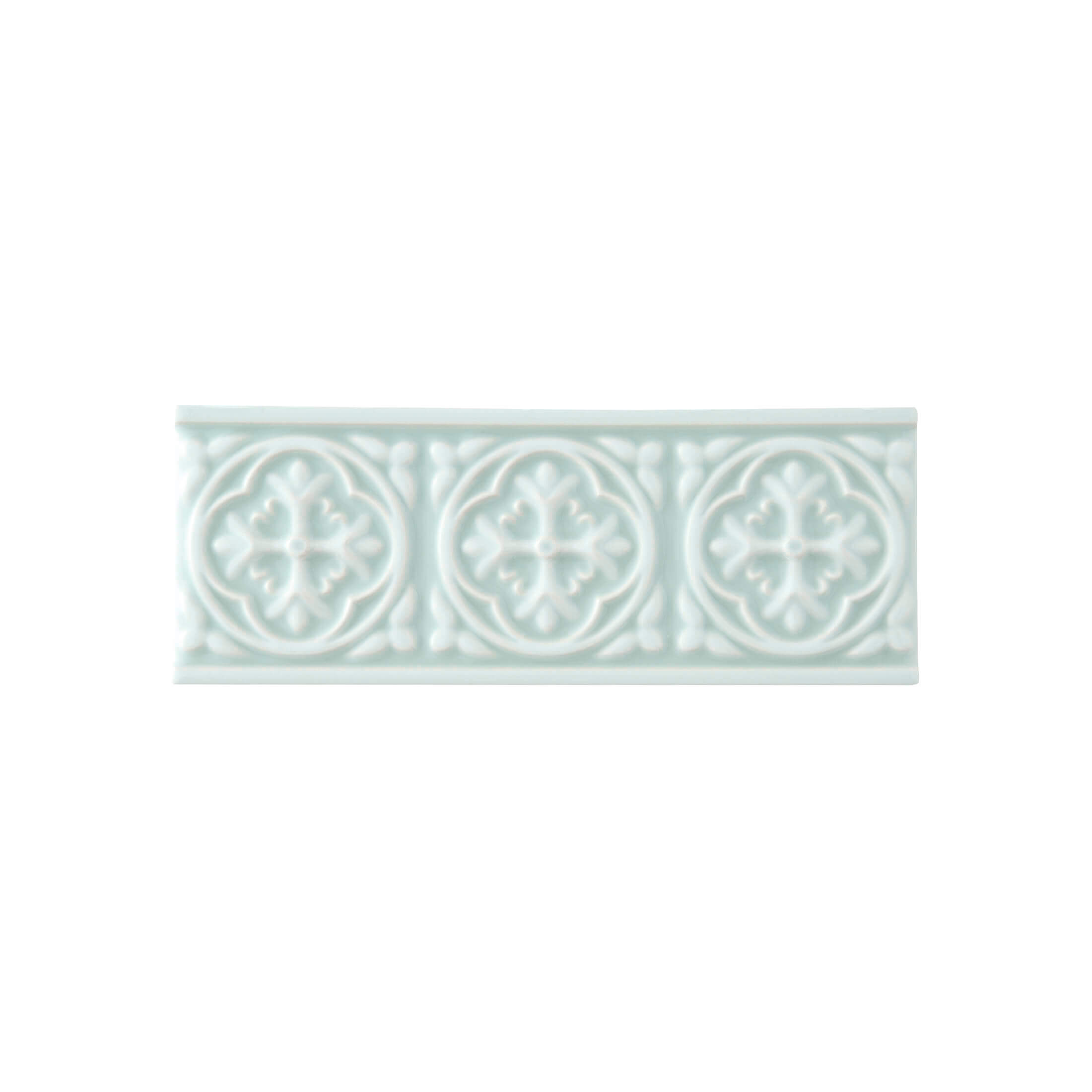 RELIEVE PALM BEACH FERN