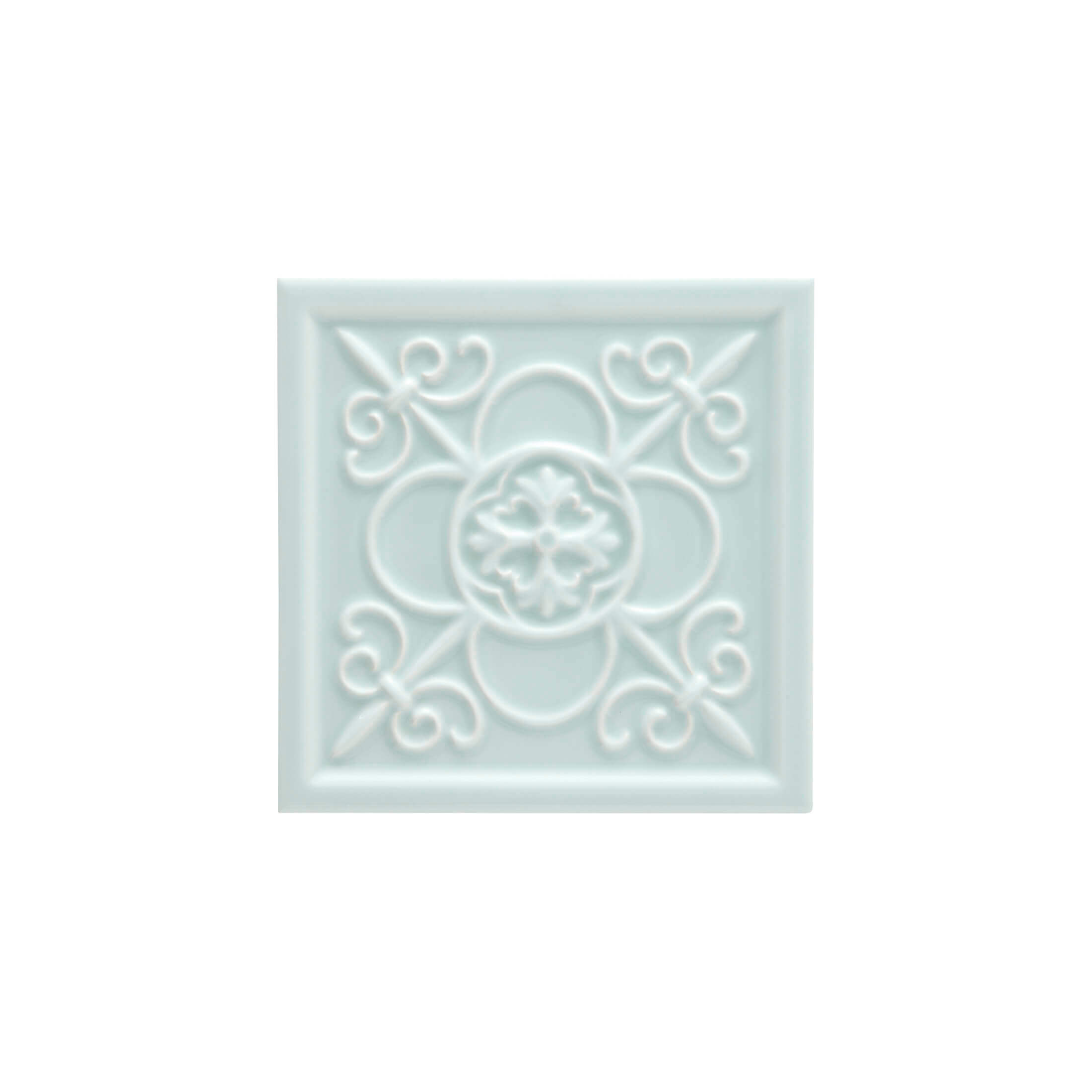 RELIEVE VIZCAYA FERN