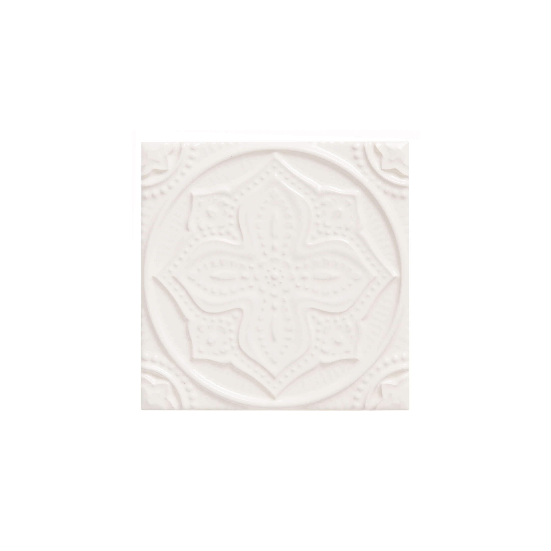 RELIEVE MANDALA PLANET BAMBOO