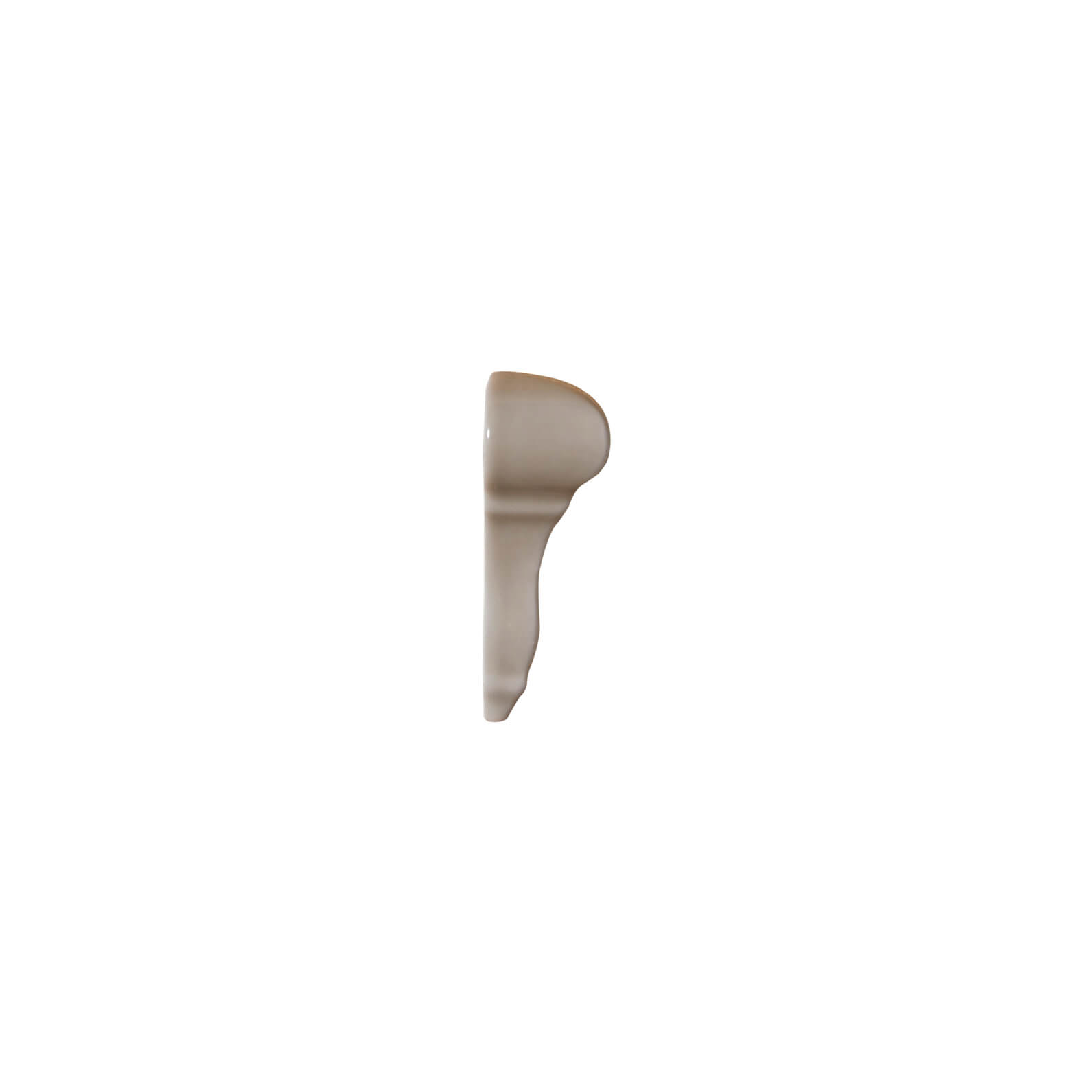 ANGULO EXTERIOR CORNISA SILVER SANDS
