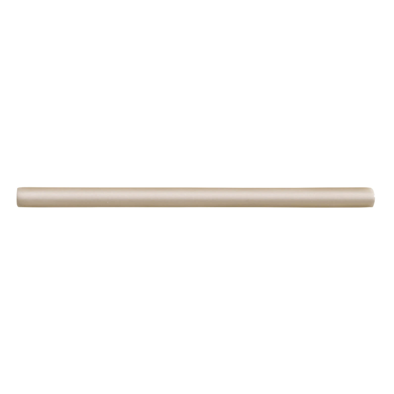 BULLNOSE TRIM SILVER SANDS