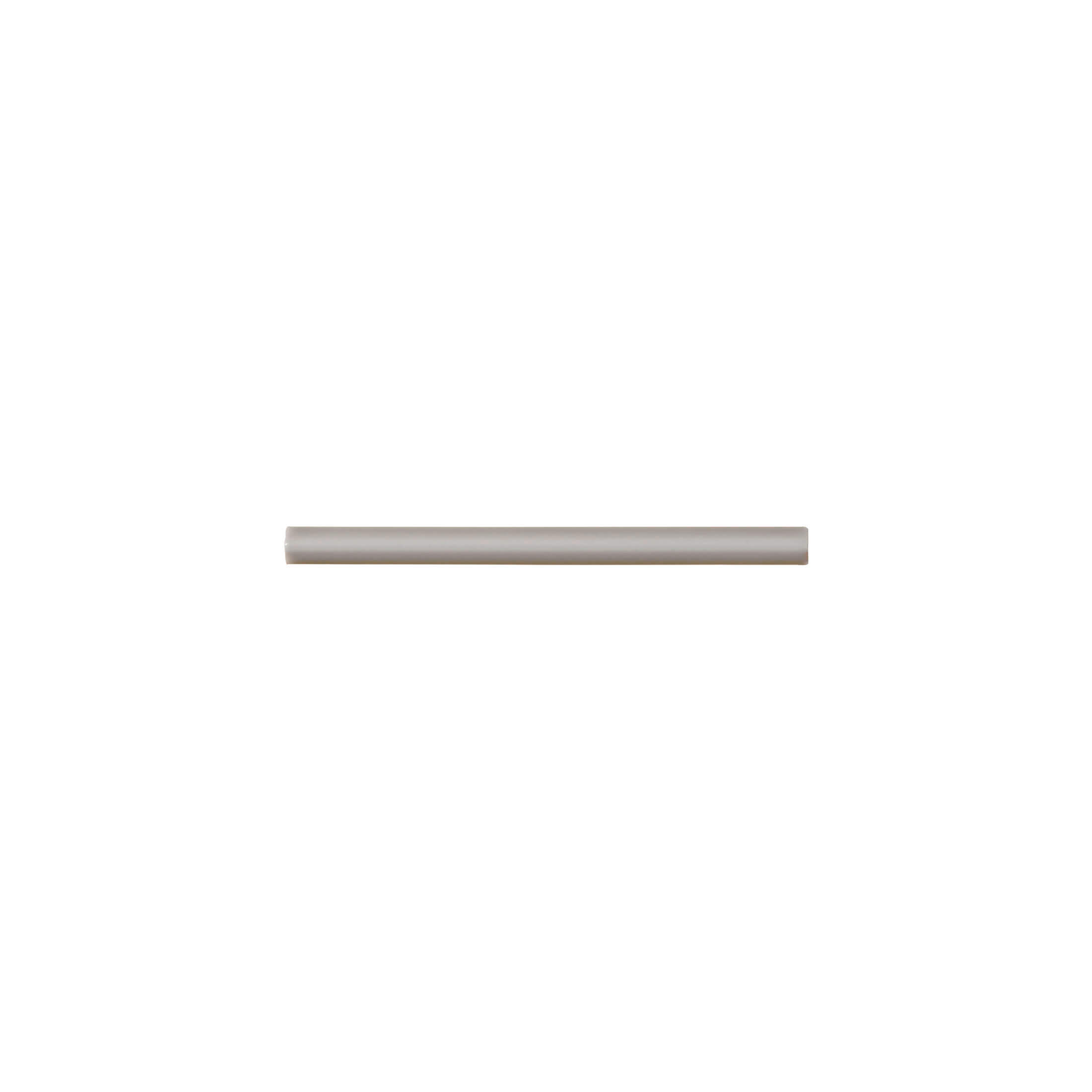 BULLNOSE TRIM GRAYSTONE