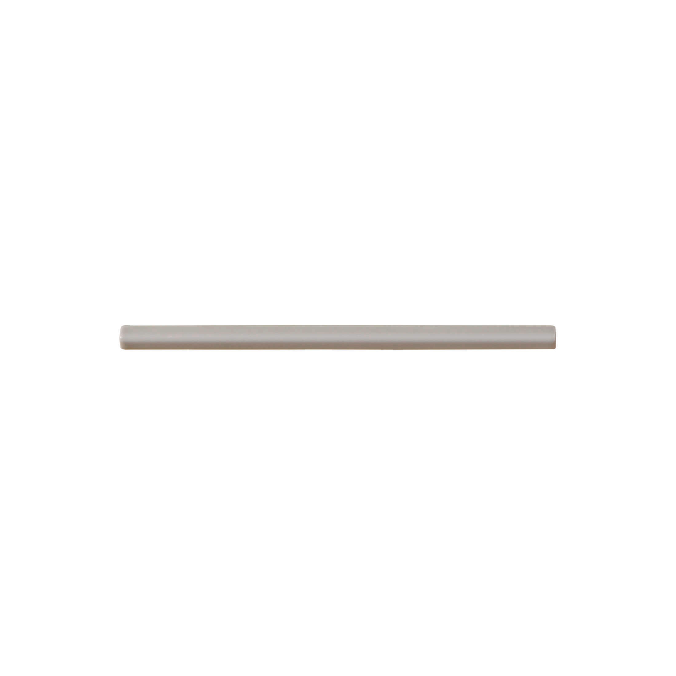 BULLNOSE TRIM GRAYSTONE