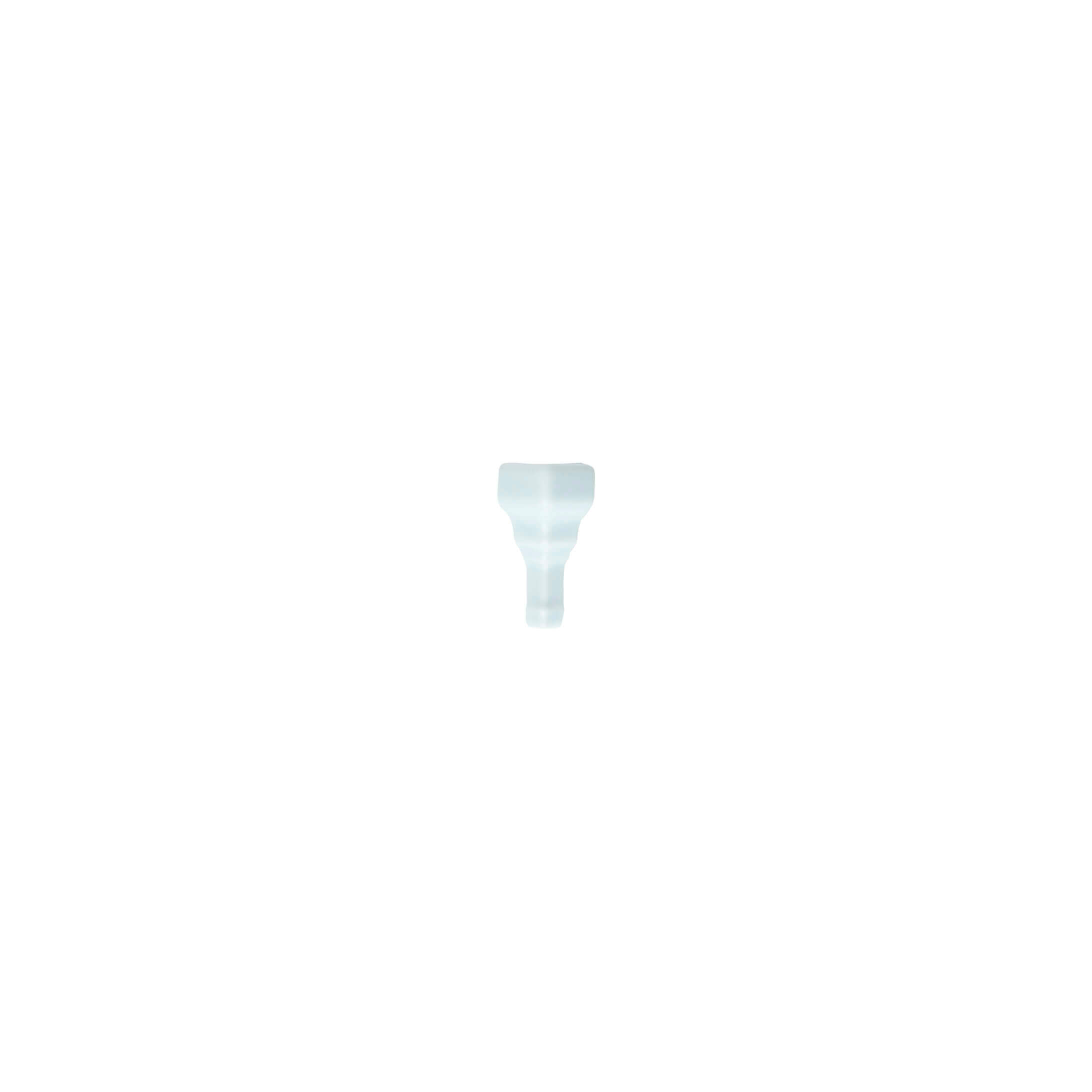 ANGULO EXTERIOR CORNISA ICE BLUE