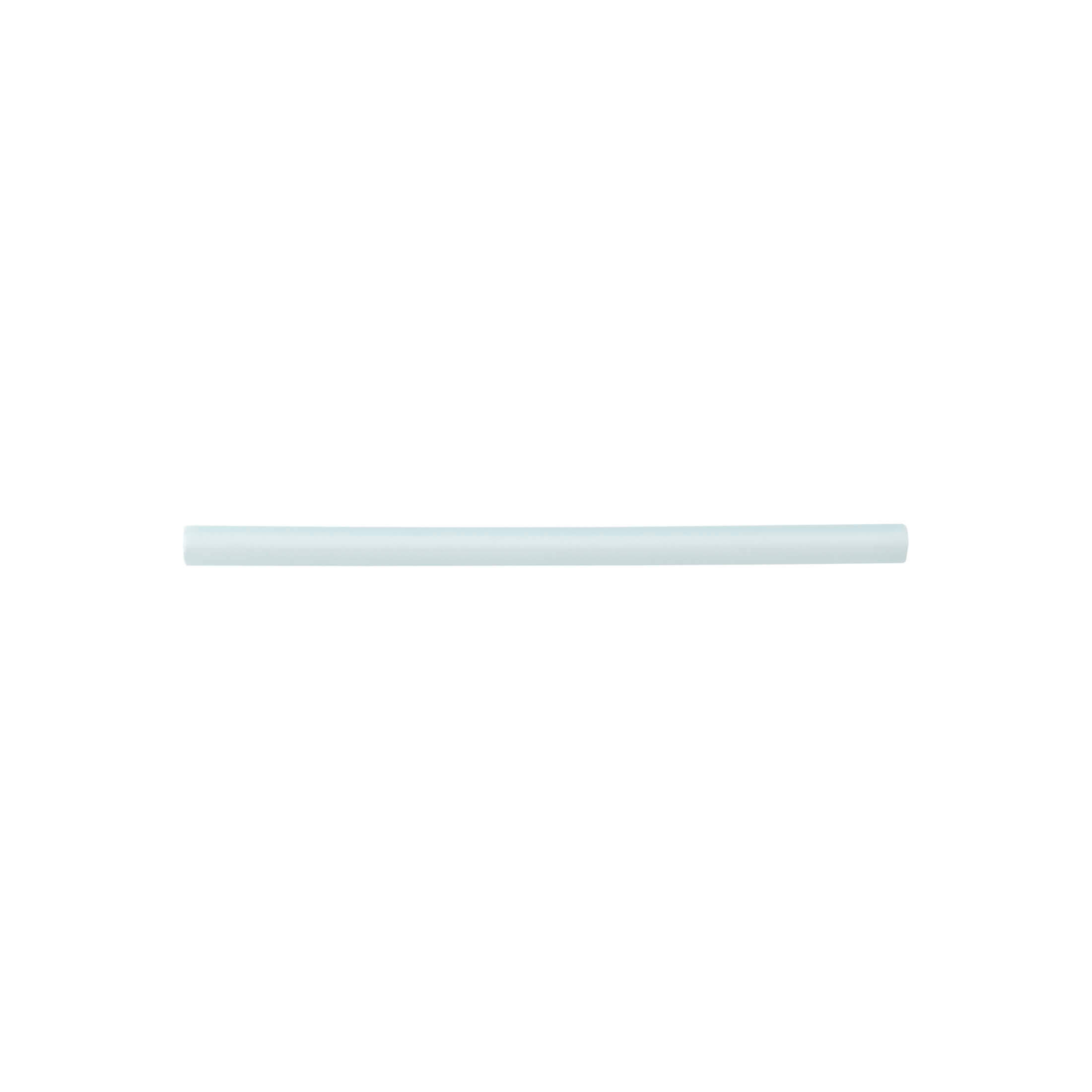 BULLNOSE TRIM ICE BLUE