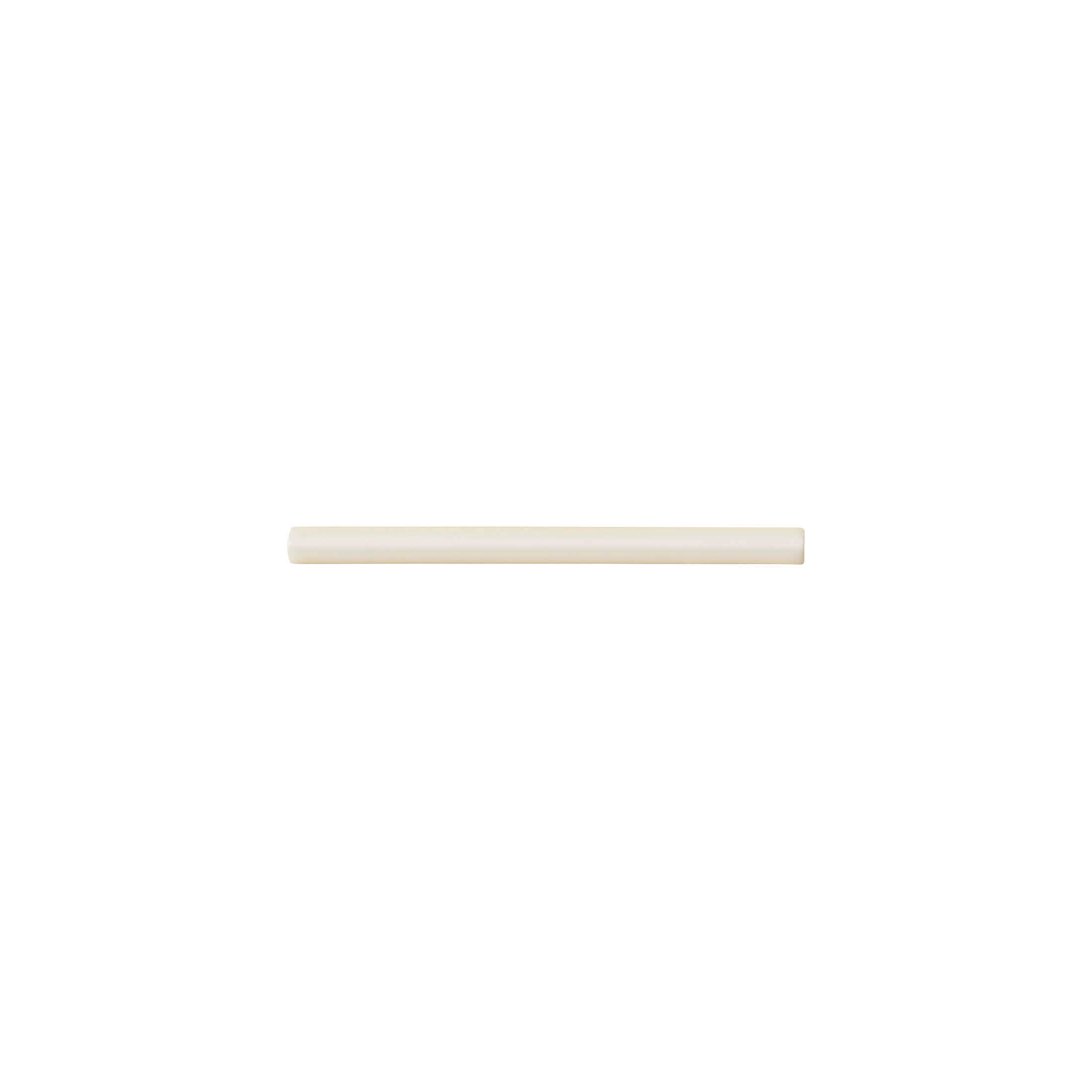 BULLNOSE TRIM ALMOND