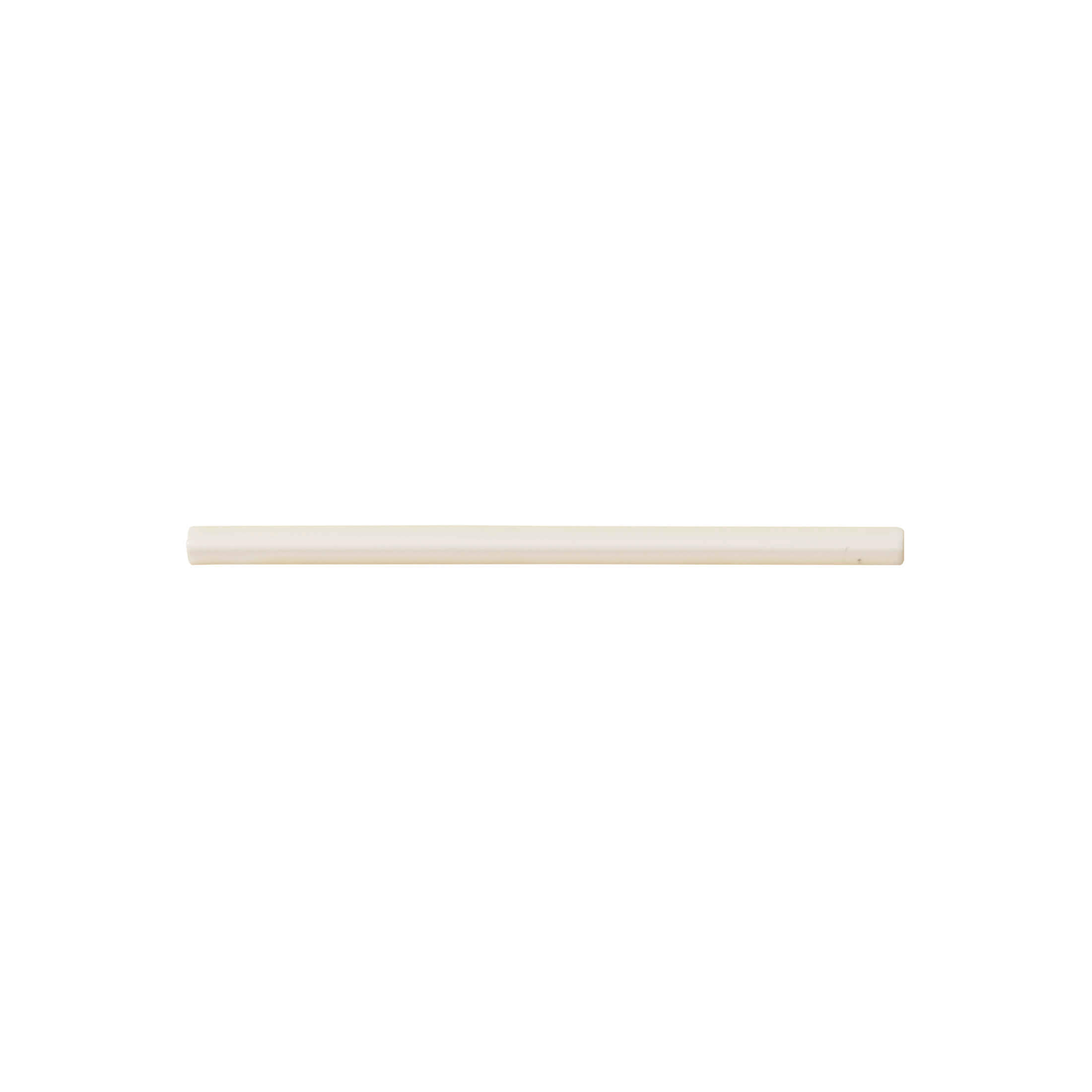 BULLNOSE TRIM ALMOND