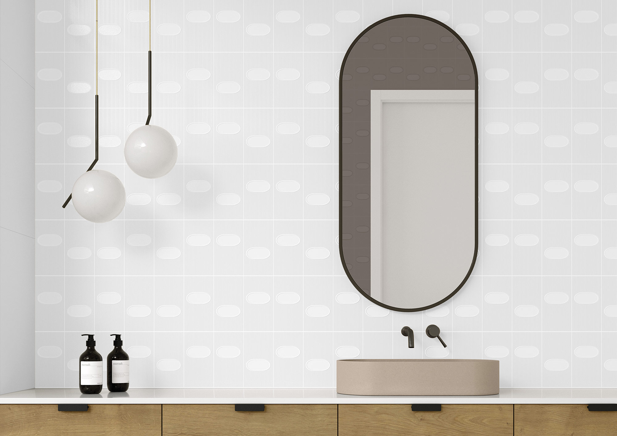 Acqua / интерьер