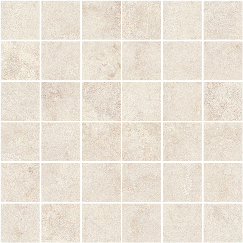 Argilla White Nat Mos 30X30