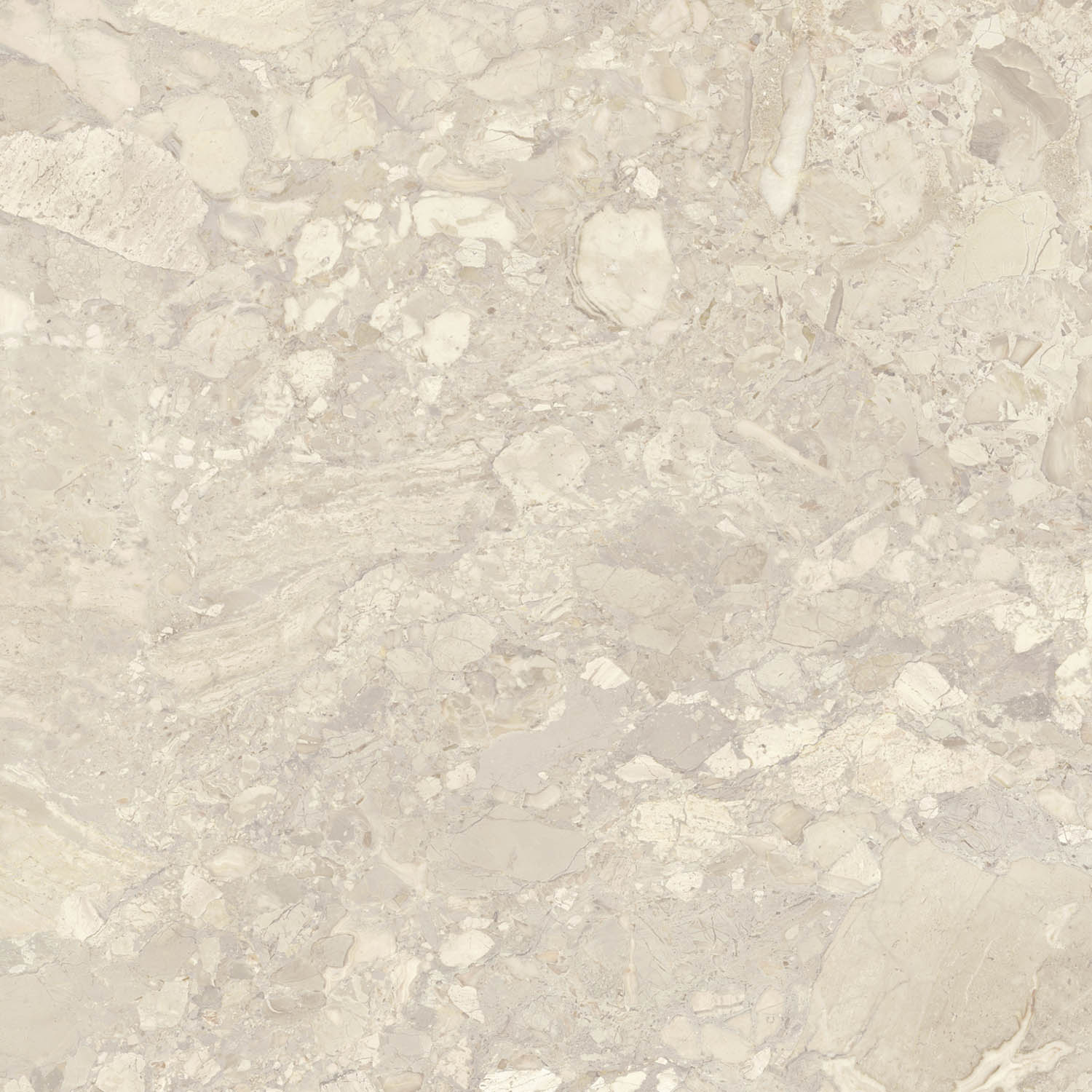 Ashen Beige Natural