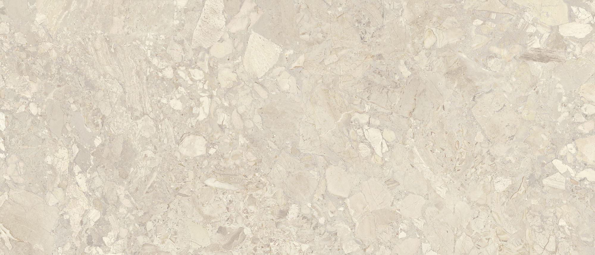 Ashen Beige Natural