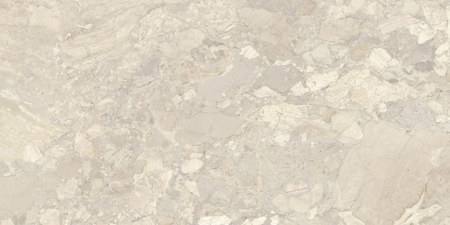 Ashen Beige Natural