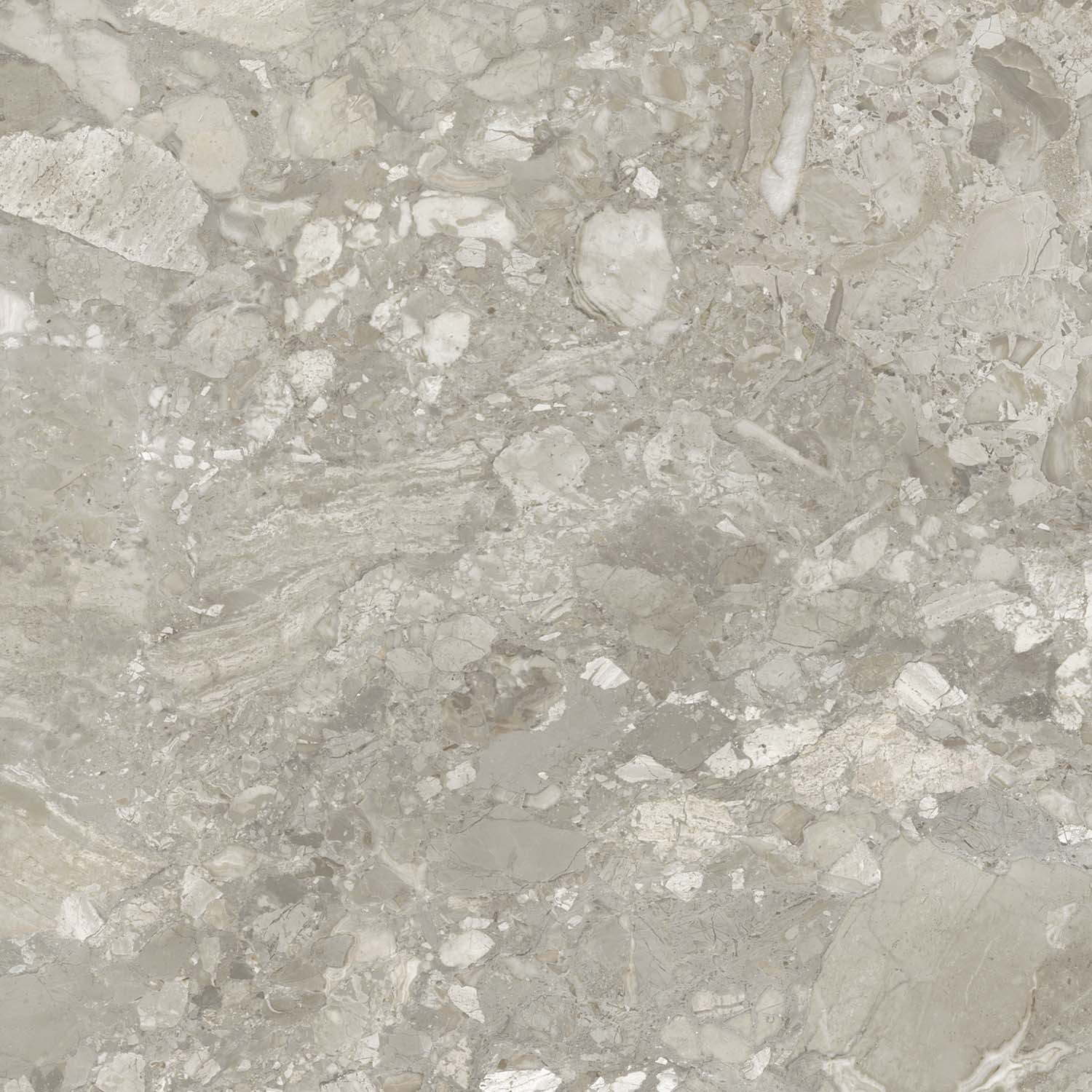 Ashen Grey Natural