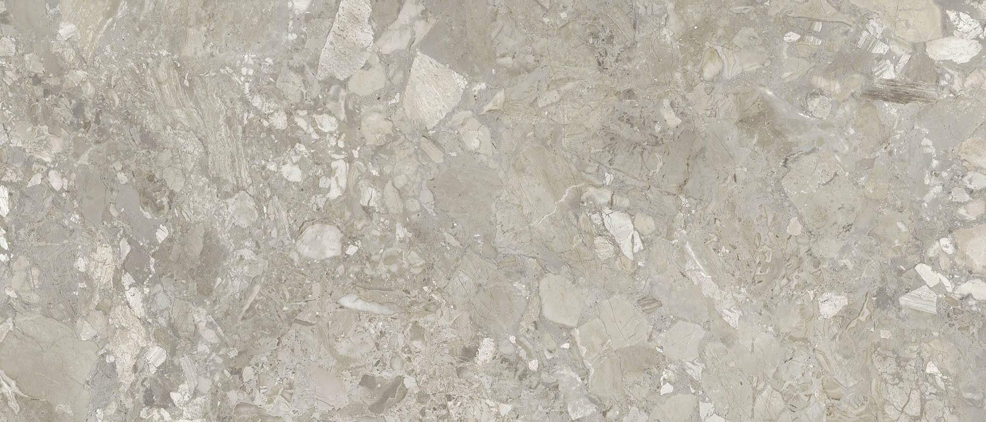 Ashen Grey Natural